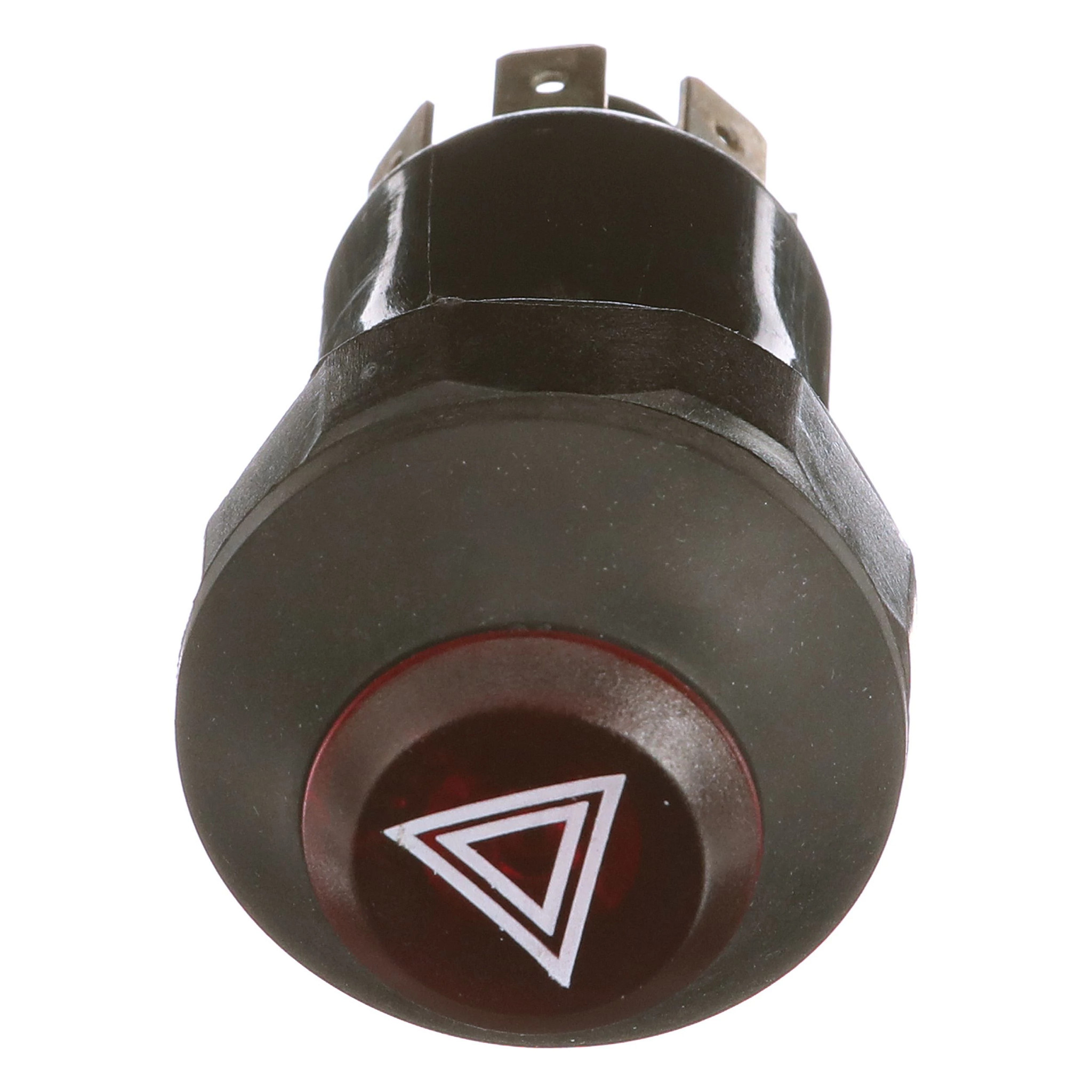 Interruptor da luz intermitente de perigo