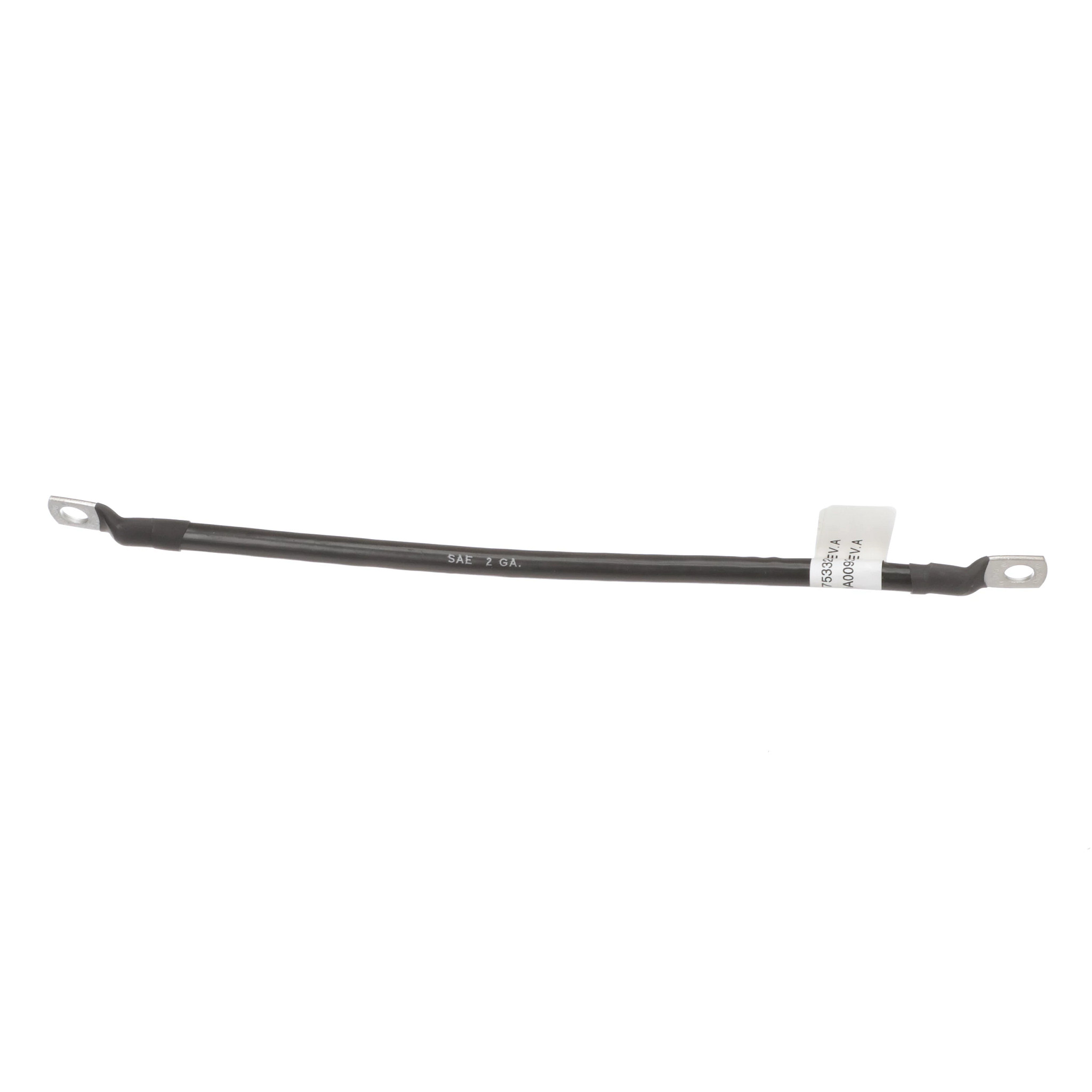 Engine/Frame Cable - Negative | CASECE | BR | PT