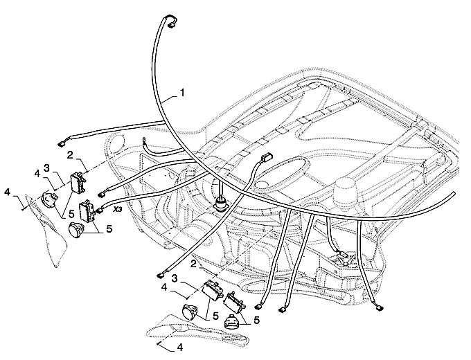 DIA KIT, HARVESTER | NEWHOLLANDAG | CA | EN