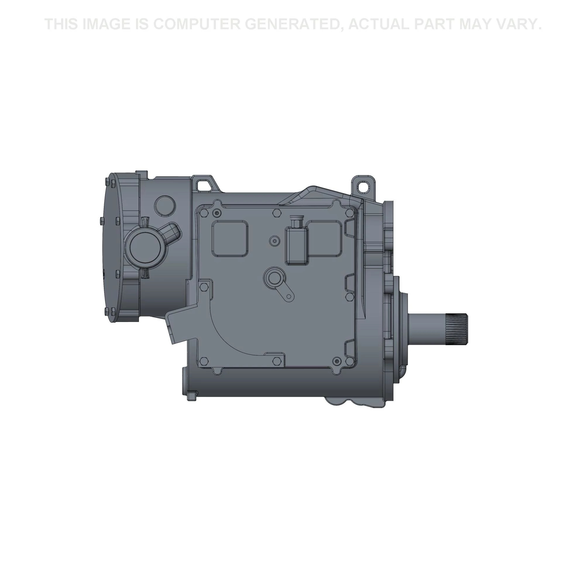 Caixa De Velocidades