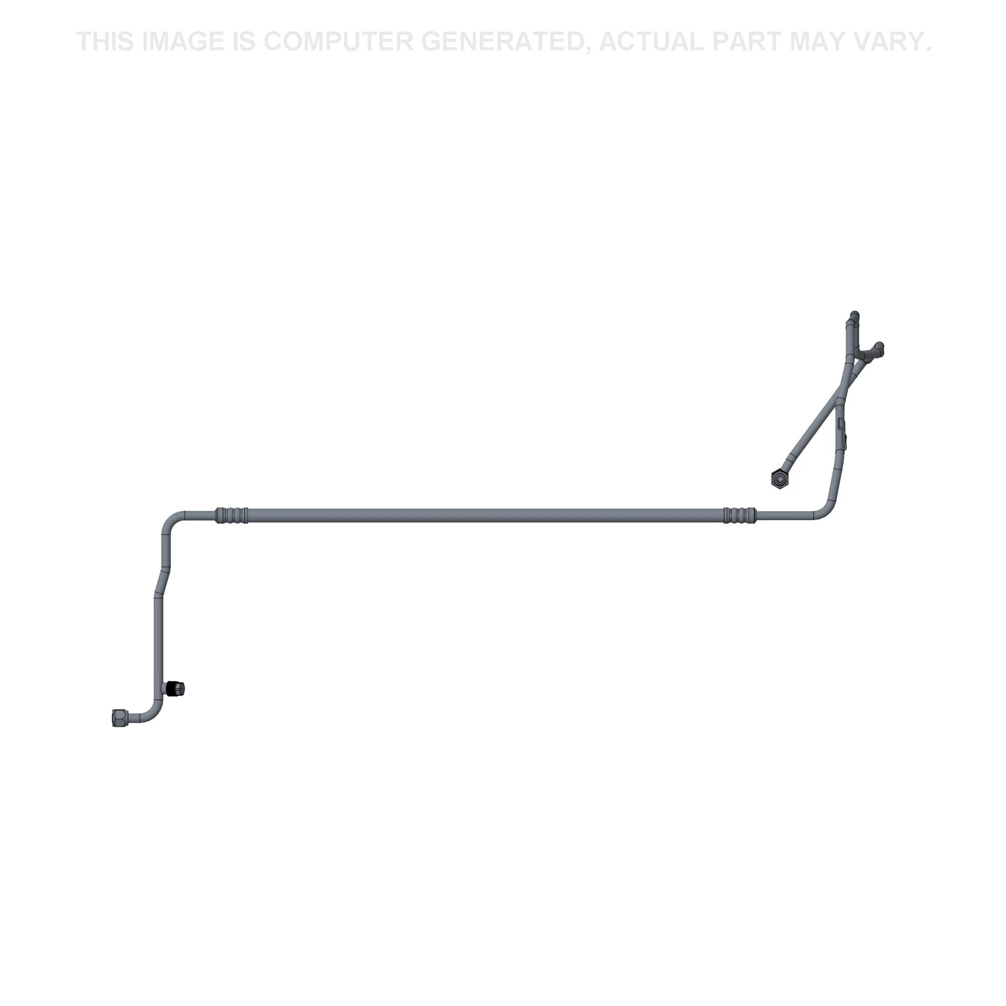 HYD TUBE | NEWHOLLANDAG | IE | EN