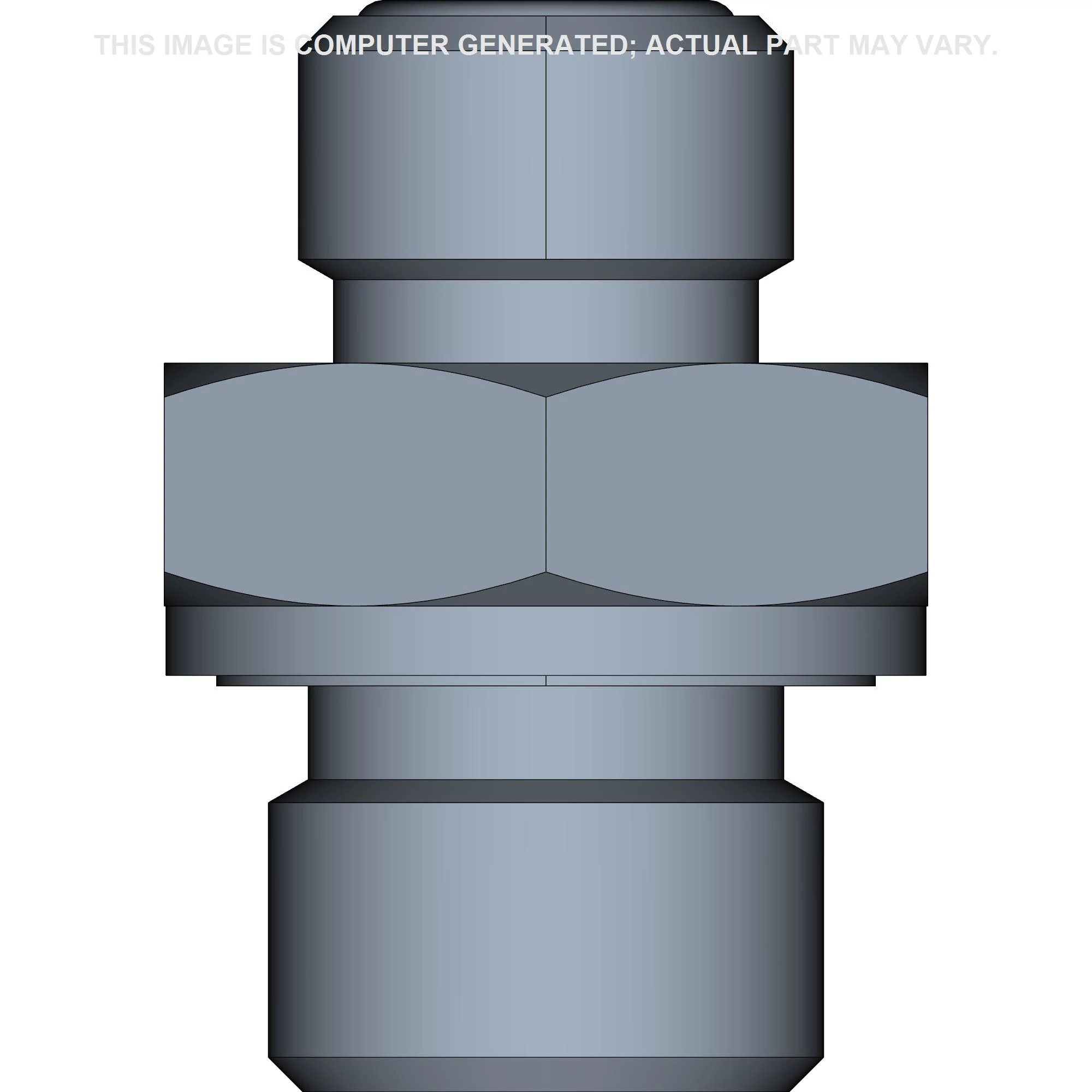 HYD CONNECTOR | NEWHOLLANDAG | IE | EN