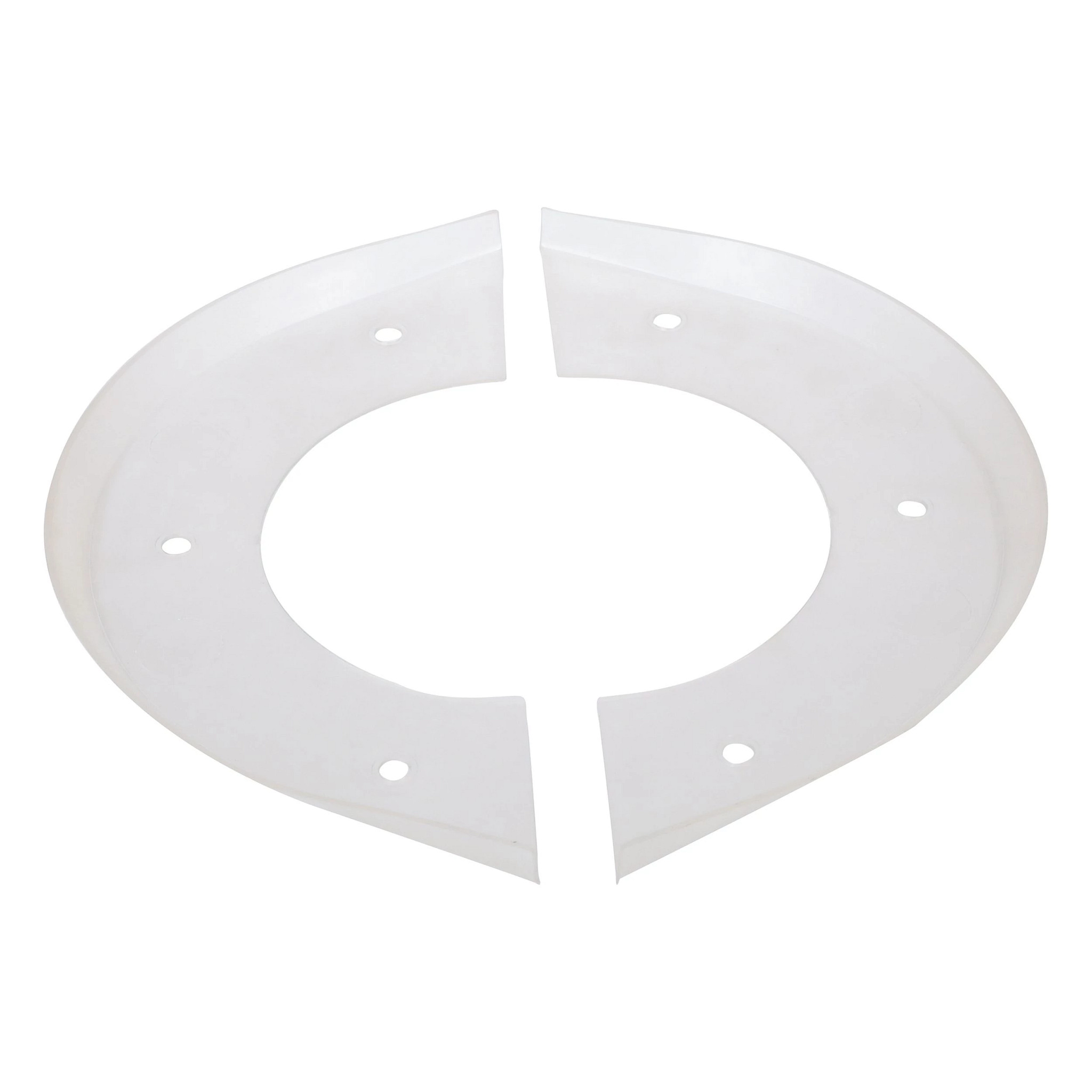 Vedação do alimentador