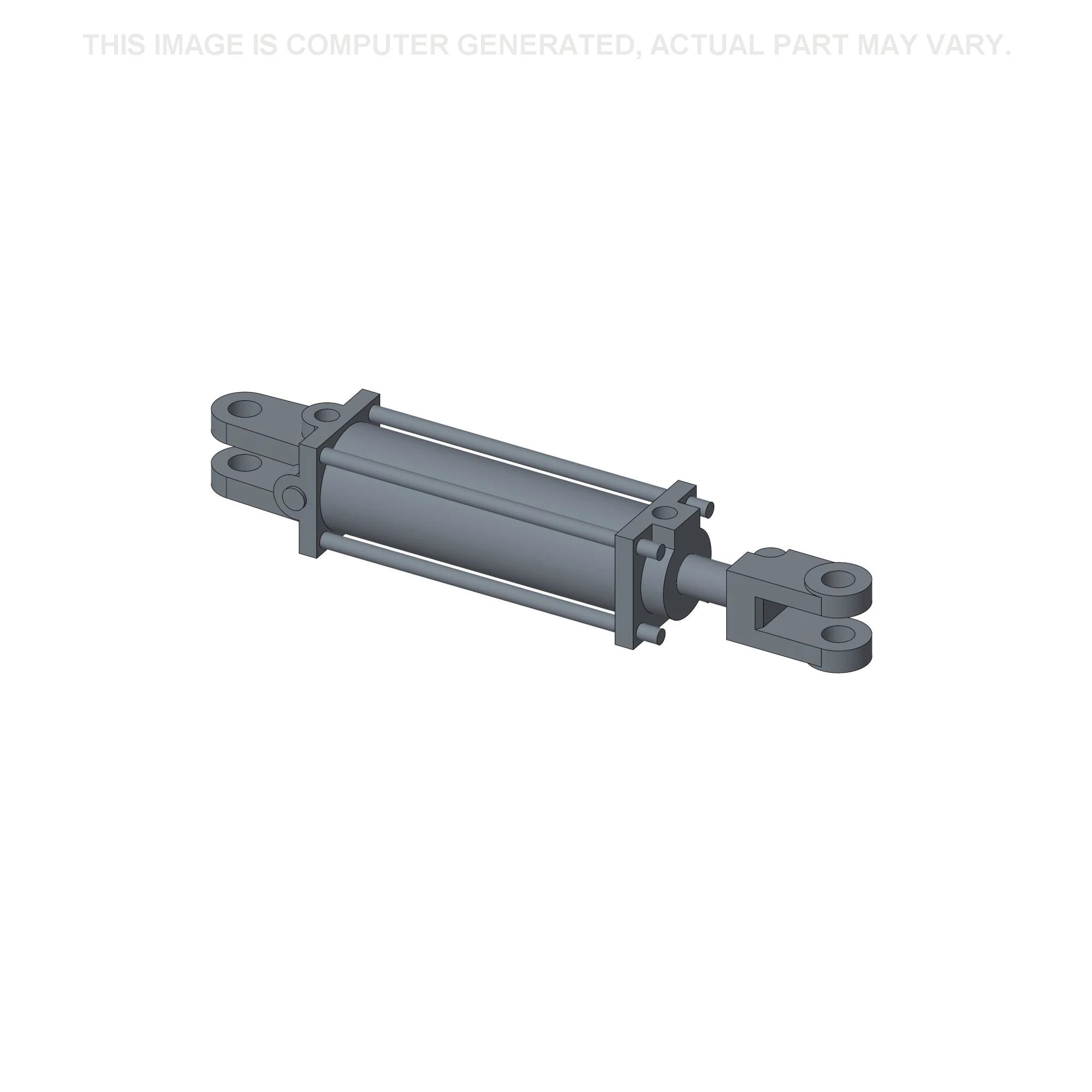 Verin Hydraulique | FLEXICOIL | CA | FR