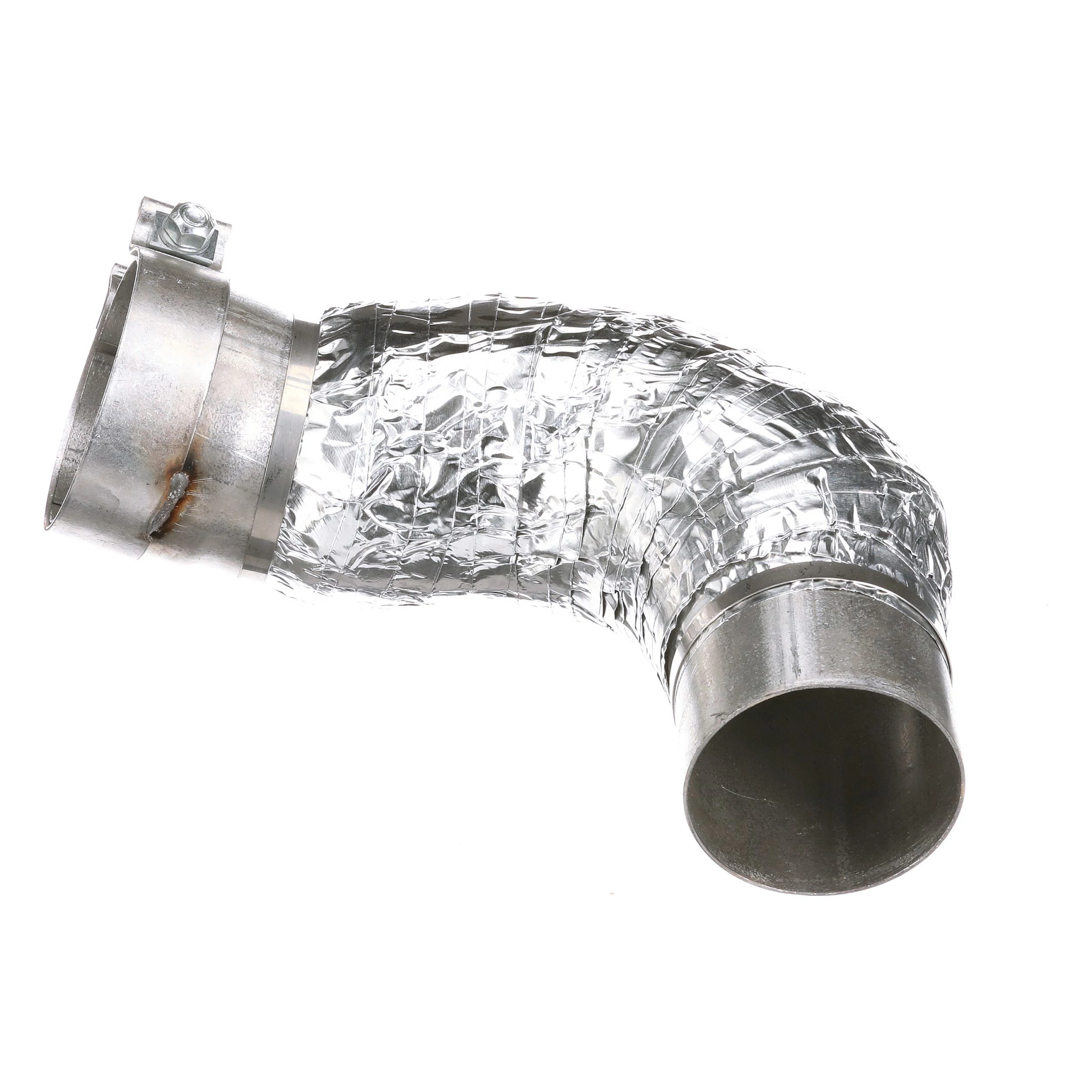 Tube d'échappement | CASEIH | CA | FR