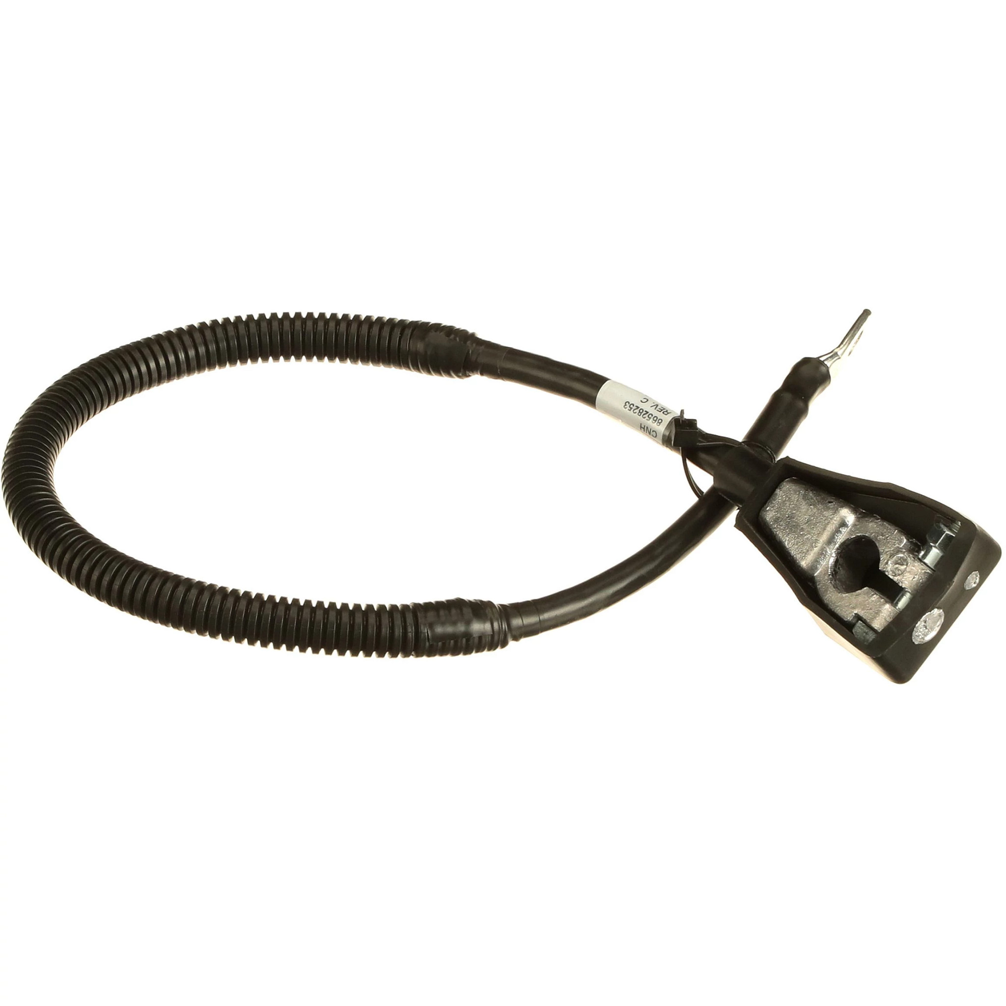 NEG BATTERY CABLE - 86528253