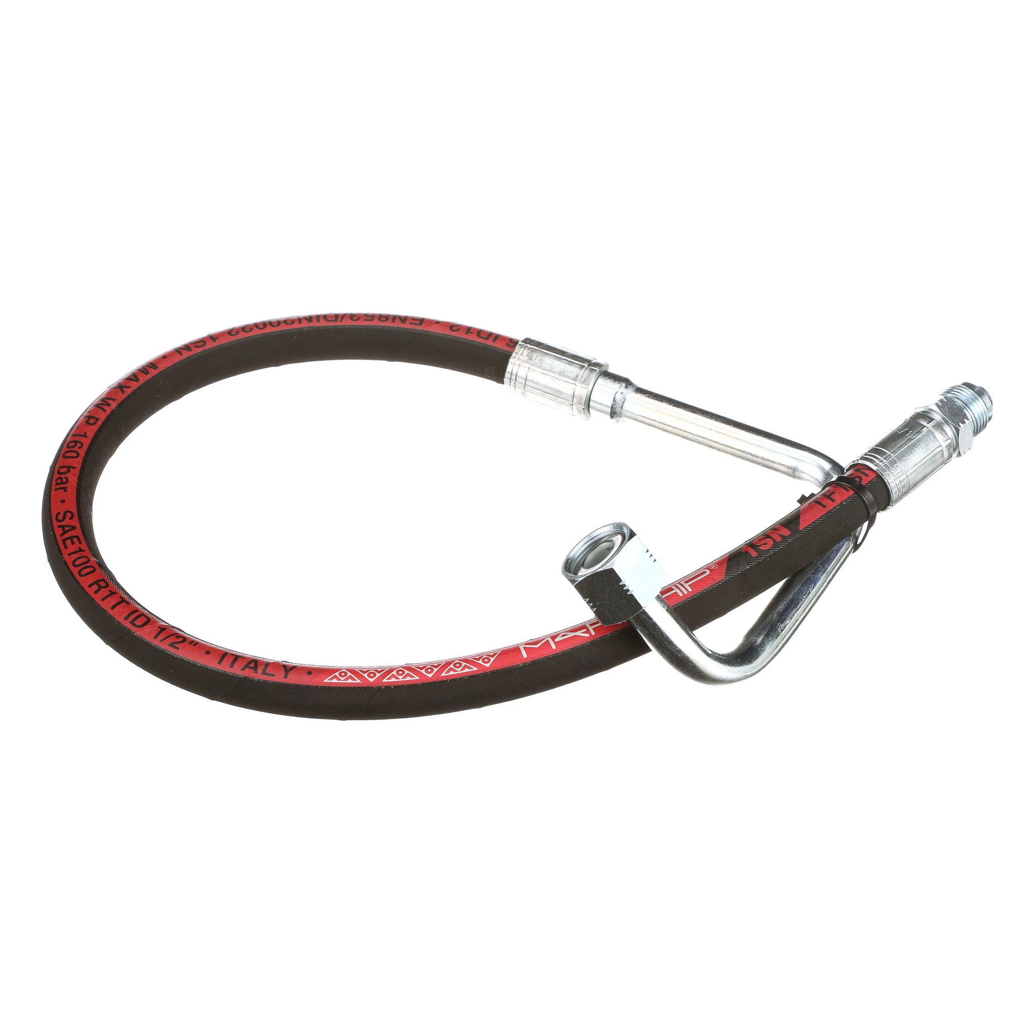 HYDRAULIC HOSE | CASEIH | EU | EN