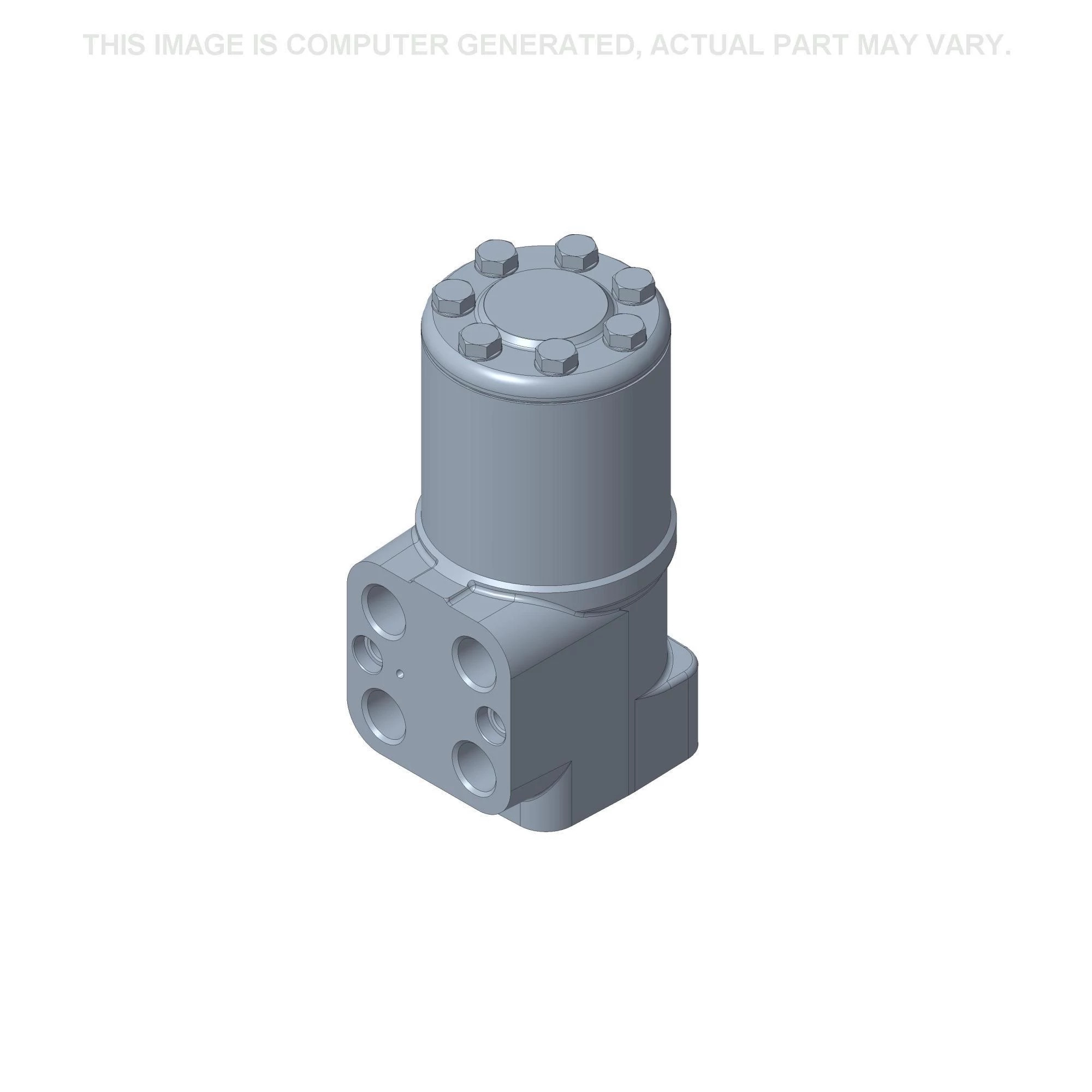 Steering Valve | NEWHOLLANDCE | US | EN