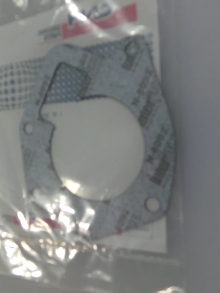 GASKET | CASEIH | EU | EN