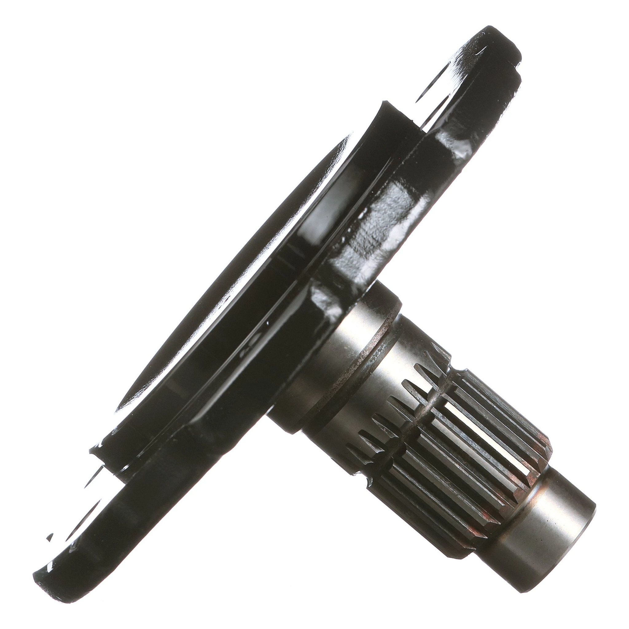 SHAFT | NEWHOLLANDAG | AU | EN