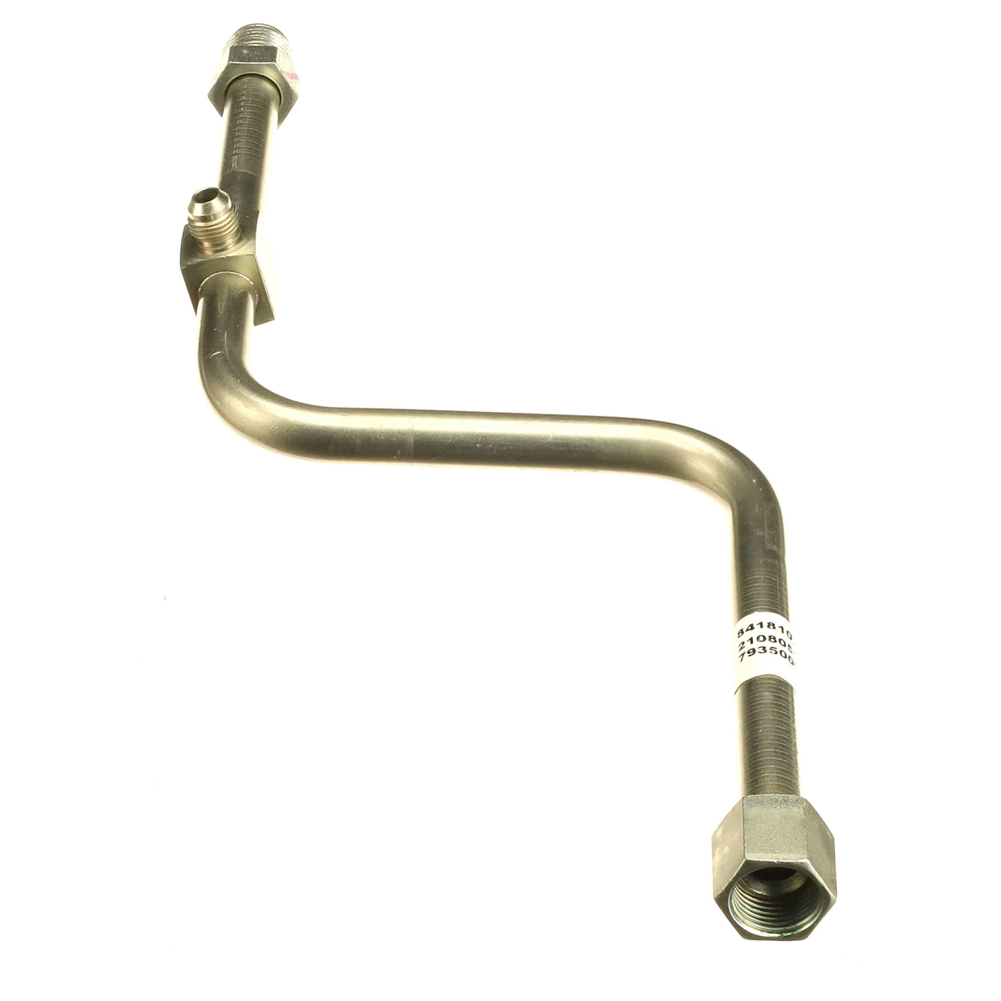 HYD TUBE | NEWHOLLANDAG | CA | EN