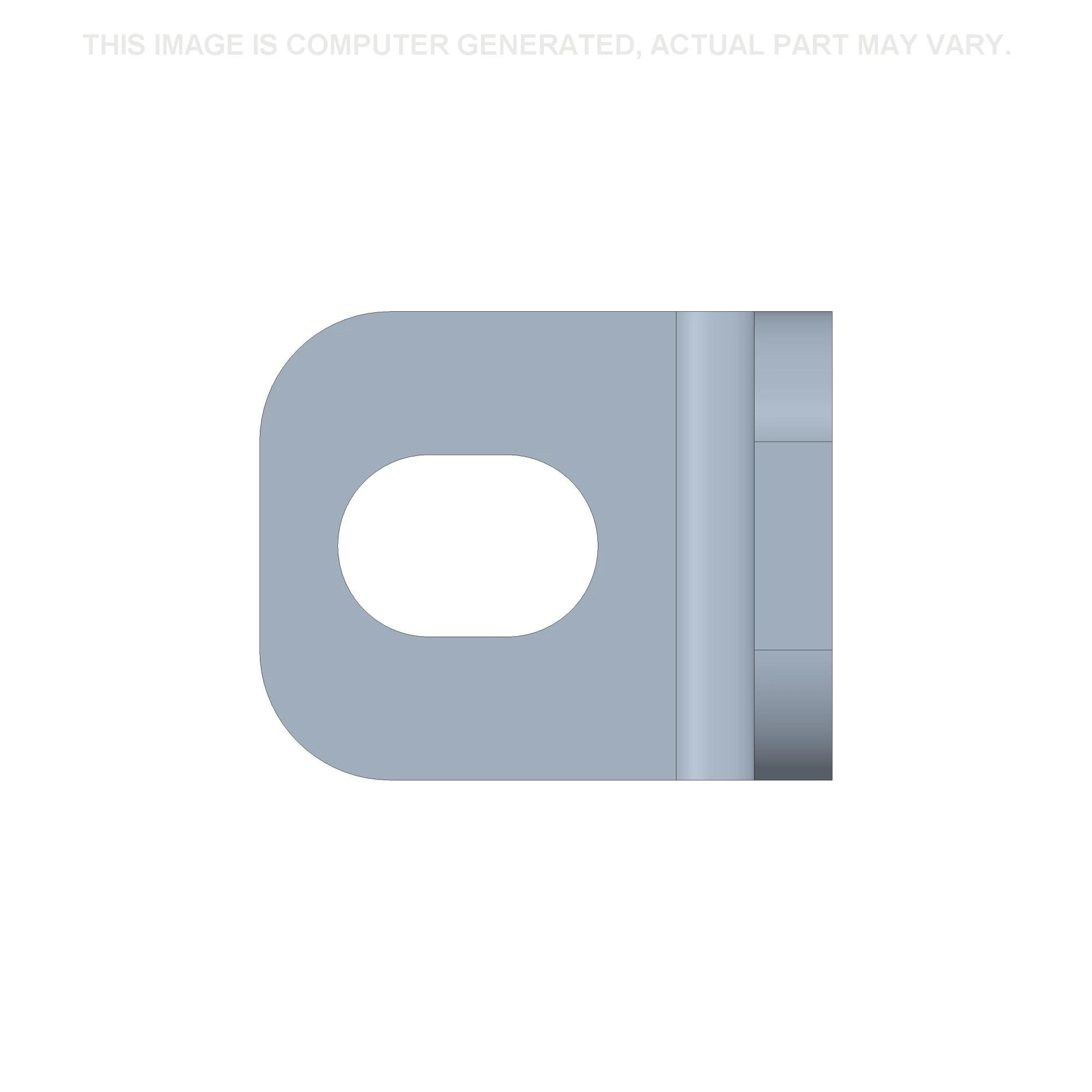 BRACKET | NEWHOLLANDAG | CA | EN