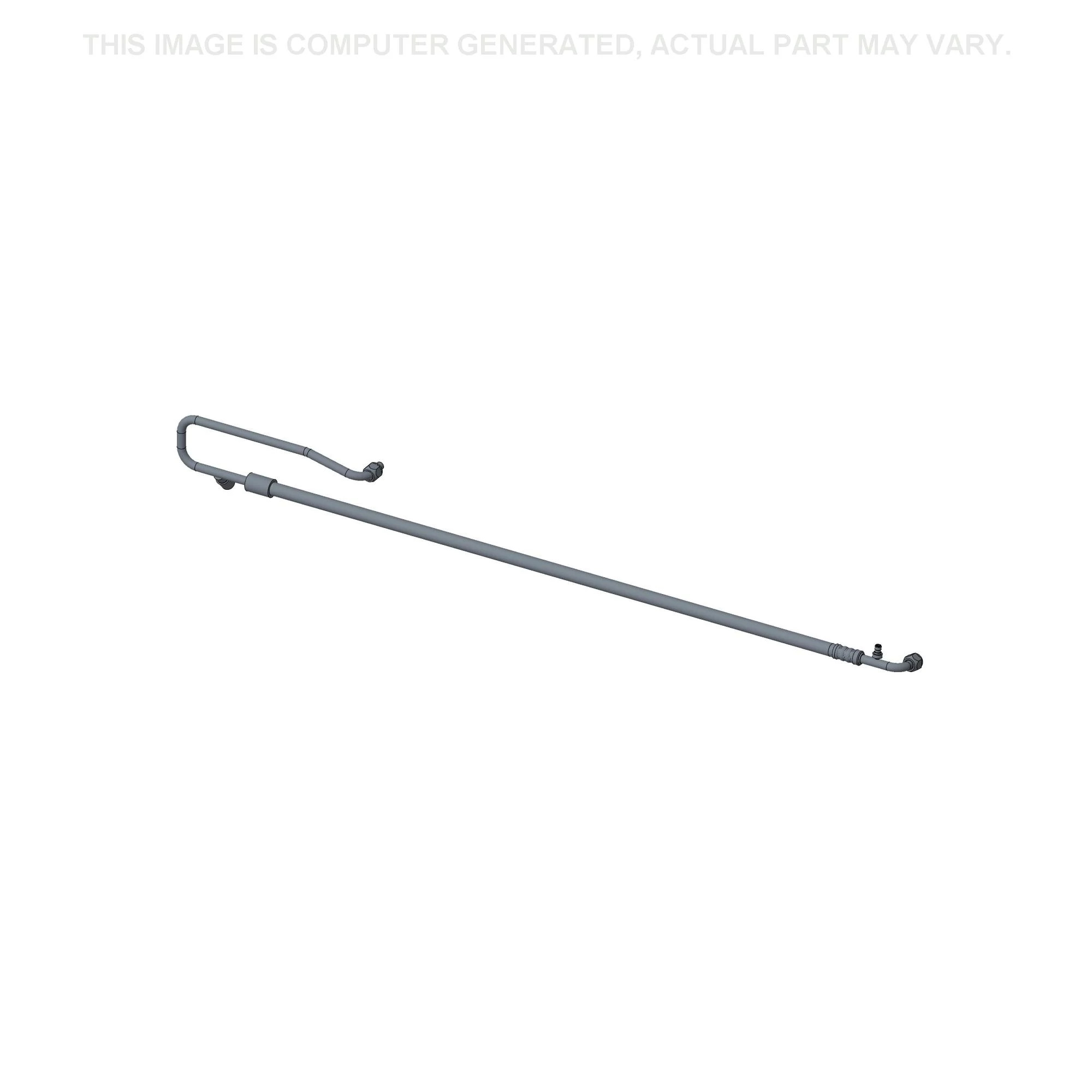 A/C HOSE | CASECE | SA | EN