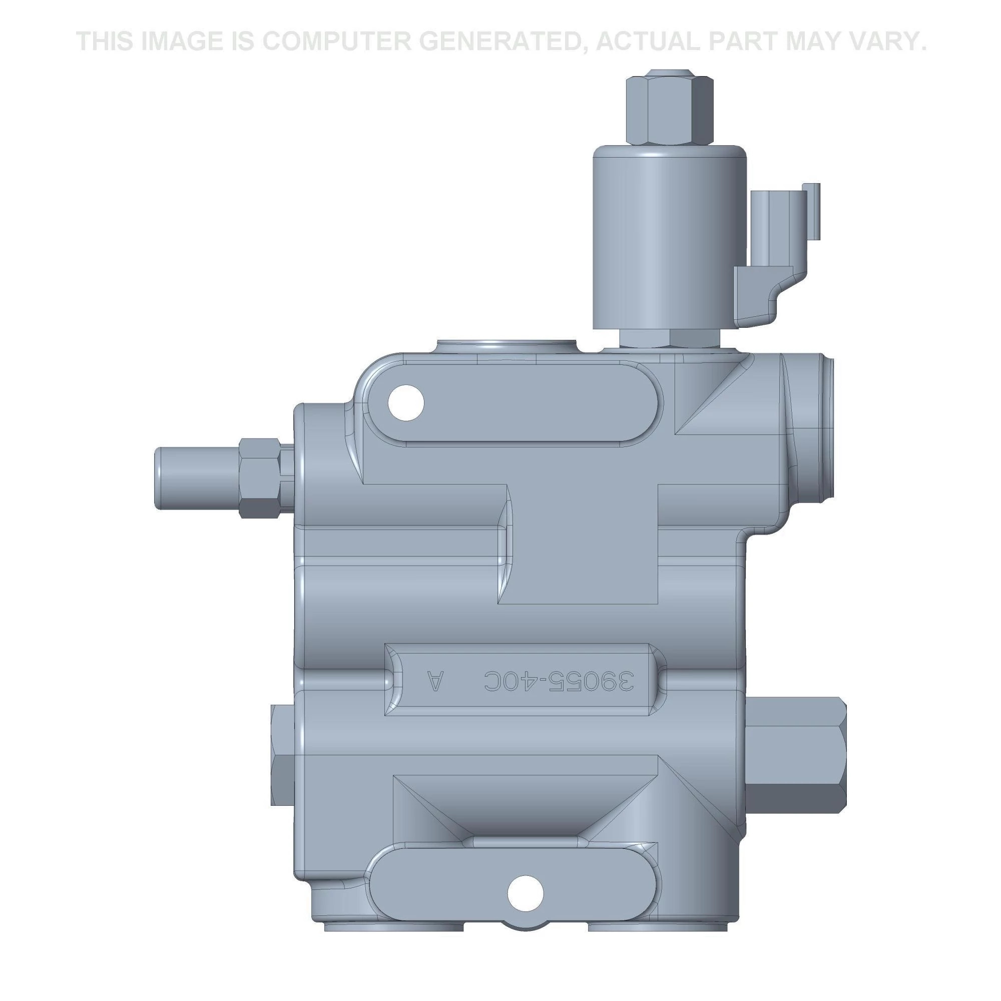 VALVOLA IDRAULICA | CASECE | EU | EN