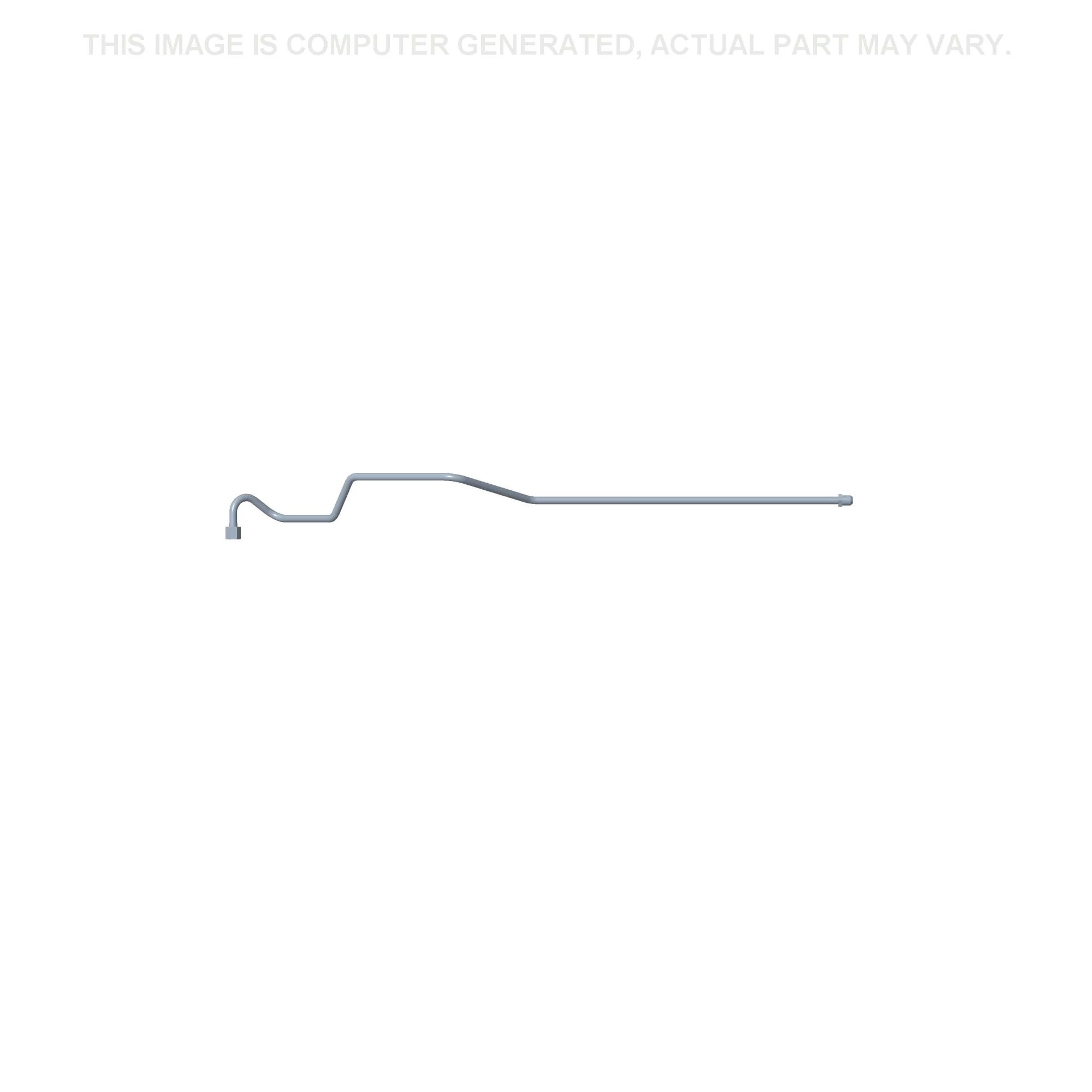 TUYAU HYDRAULIQUE | NEWHOLLANDAG | CA | FR