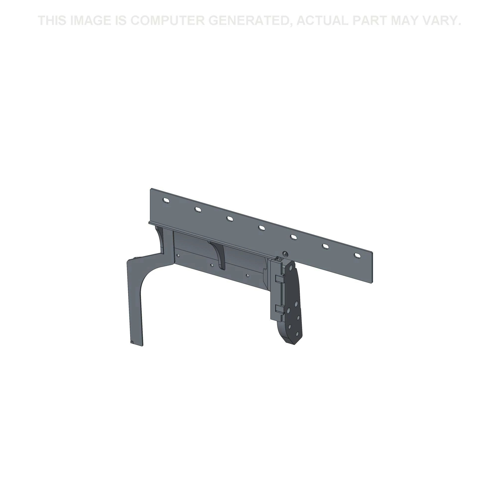 SKID PLATE | CASECE | AMEA | EN