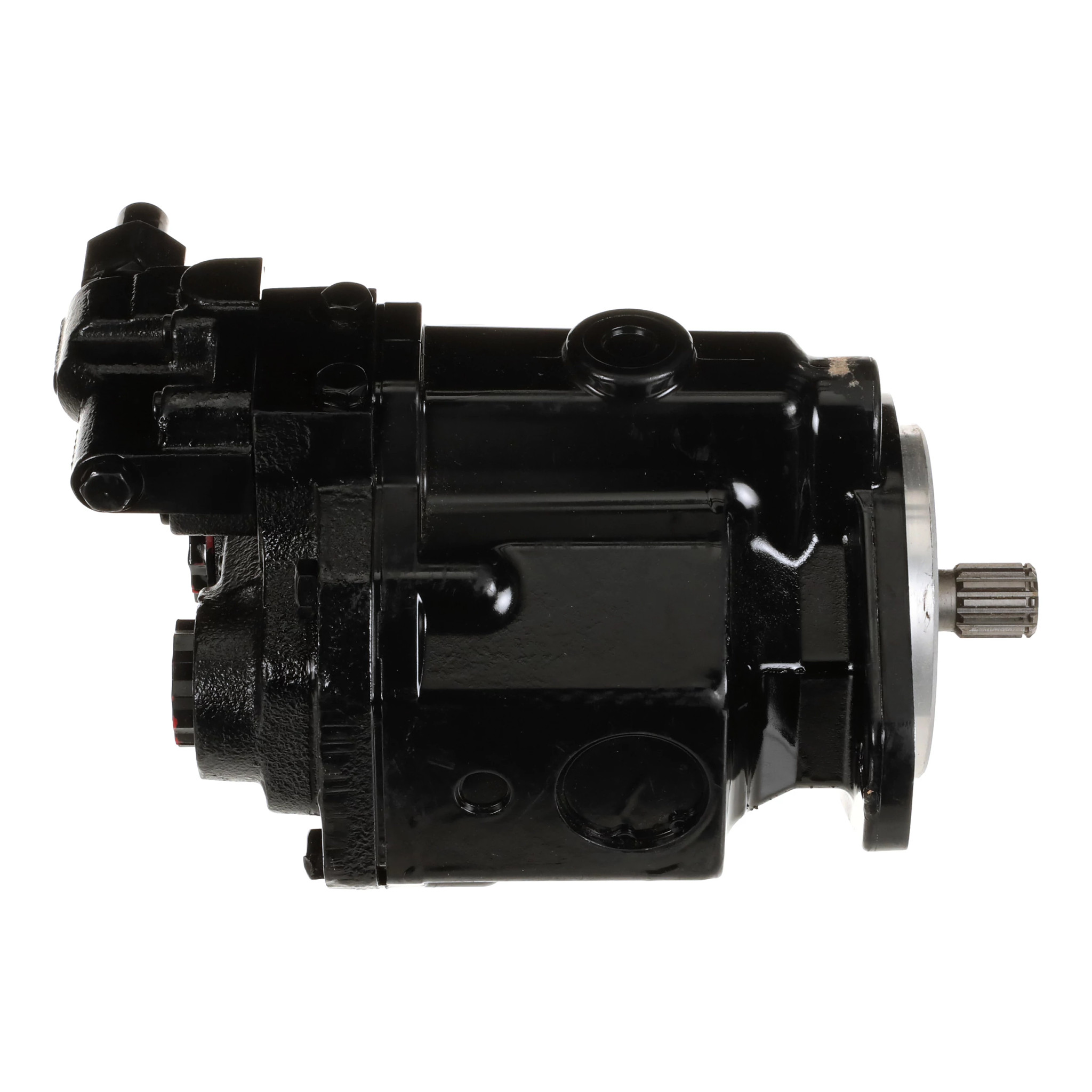 PUMP | STEYR | EU | EN