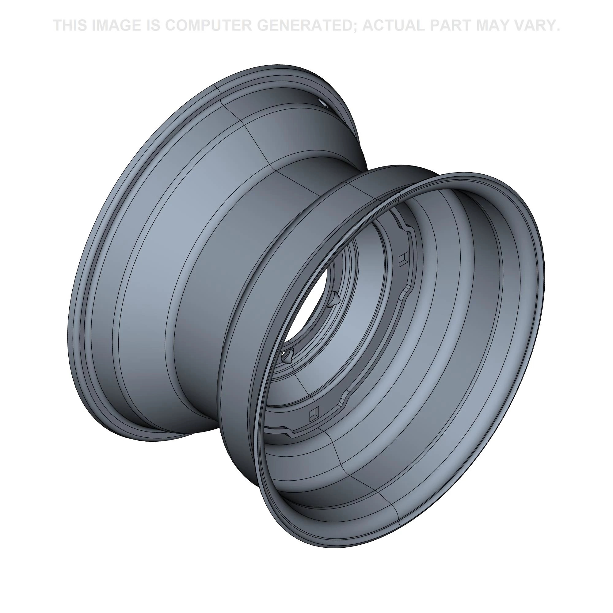 WHEEL | CASEIH | CA | EN