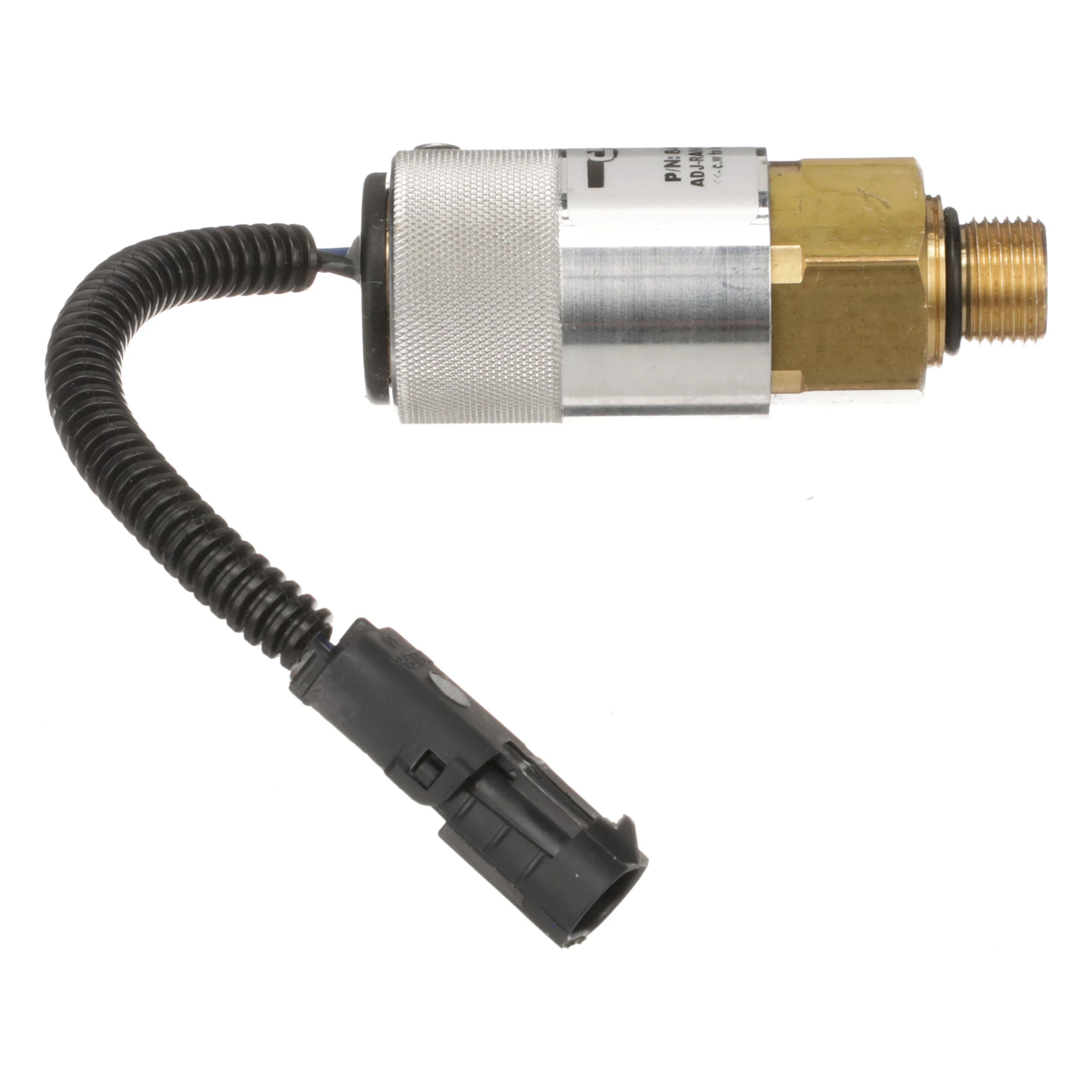 DUSTCELL KTR-013 SUMMIT 白日 CONFESSION 84385610 | Brake Declutch Pressure Switch | CASE