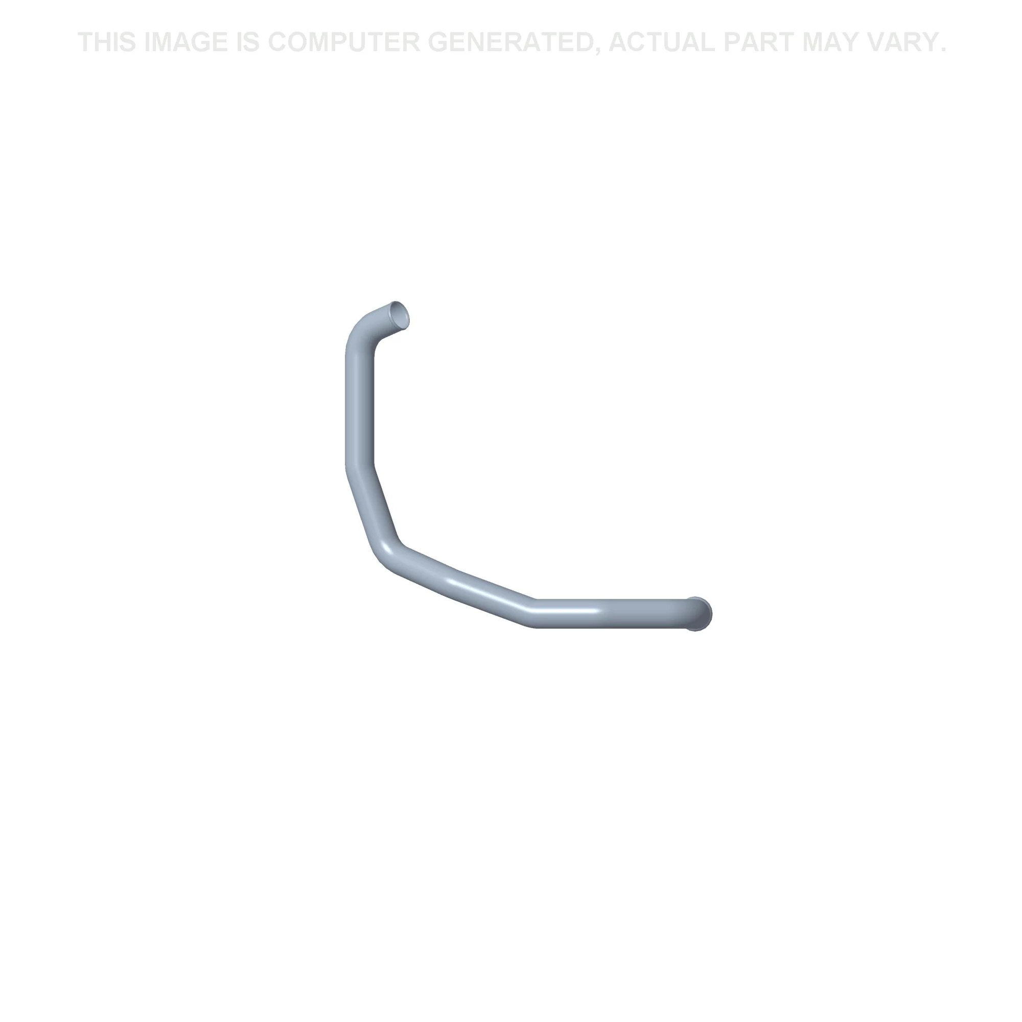 Air Intake Tube
