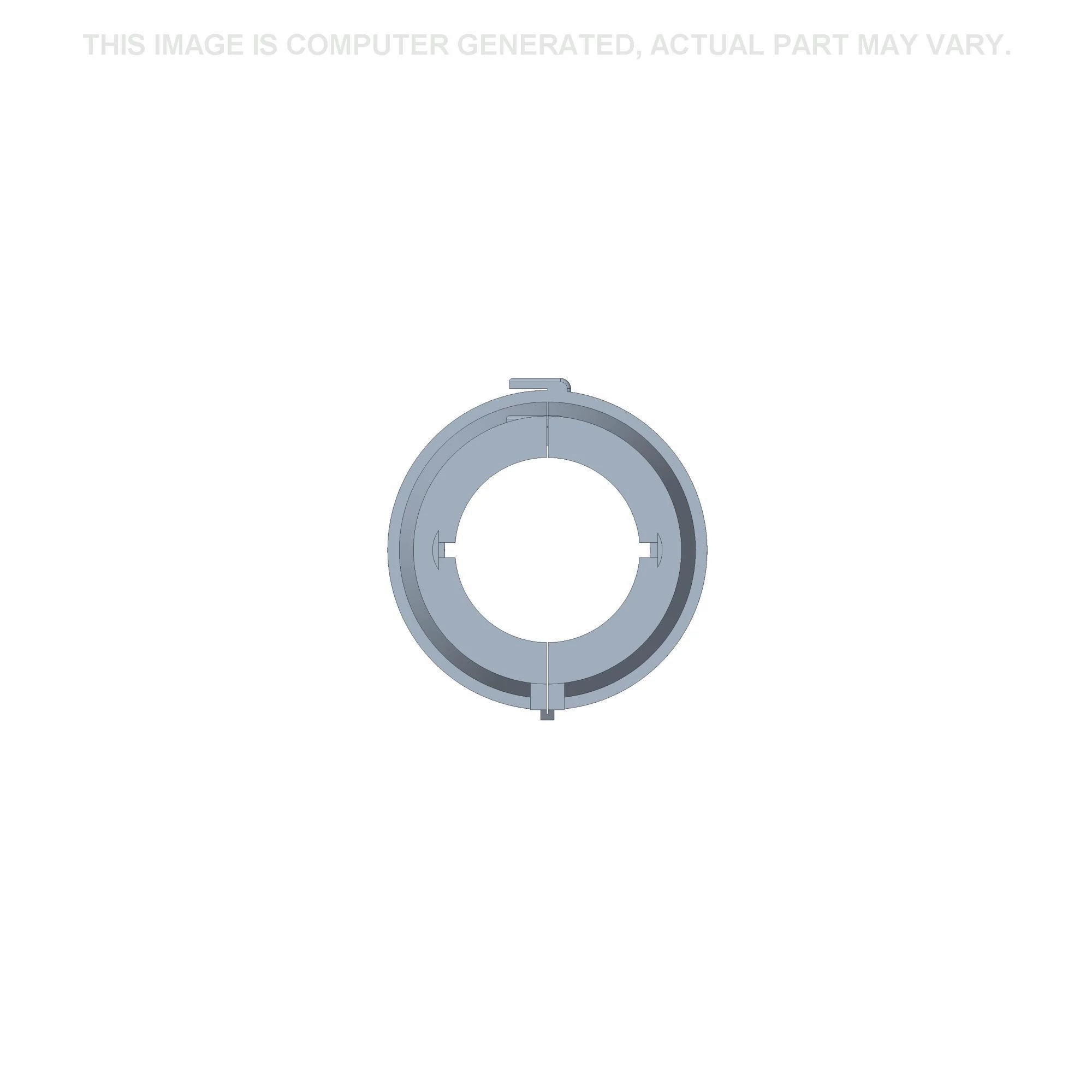 FITTING | CASECE | AMEA | EN