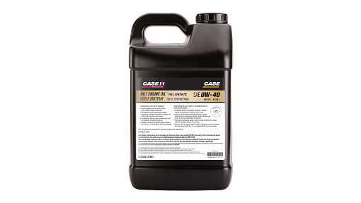 ENGINE OIL | CASEIH | CA | EN