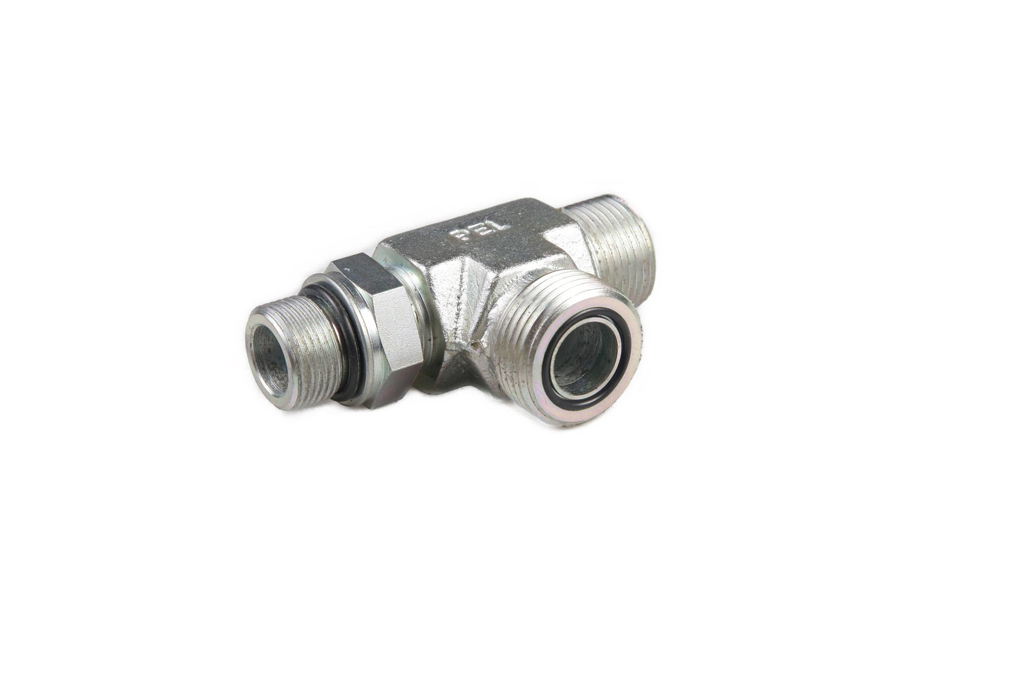 HYD CONNECTOR | CASECE | CA | EN