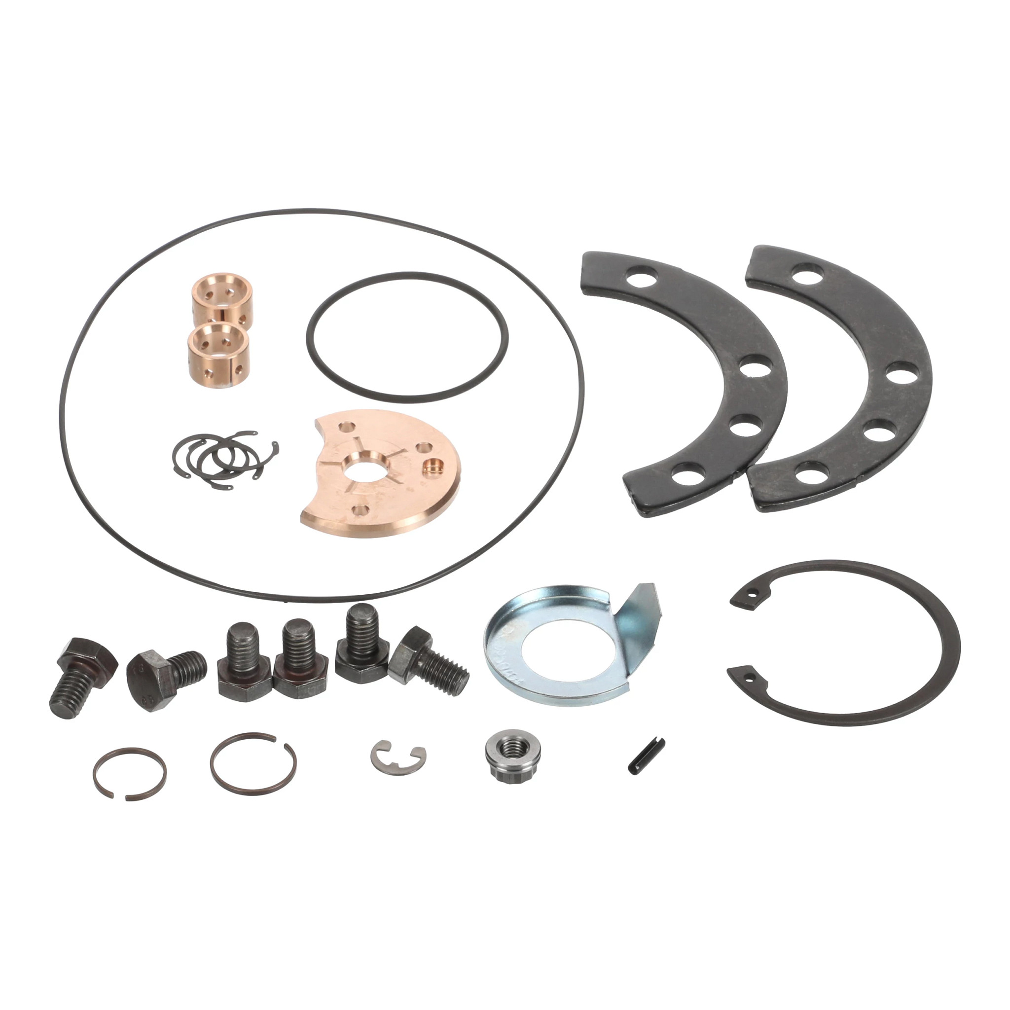 REPAIR KIT | NEWHOLLANDAG | SA | EN