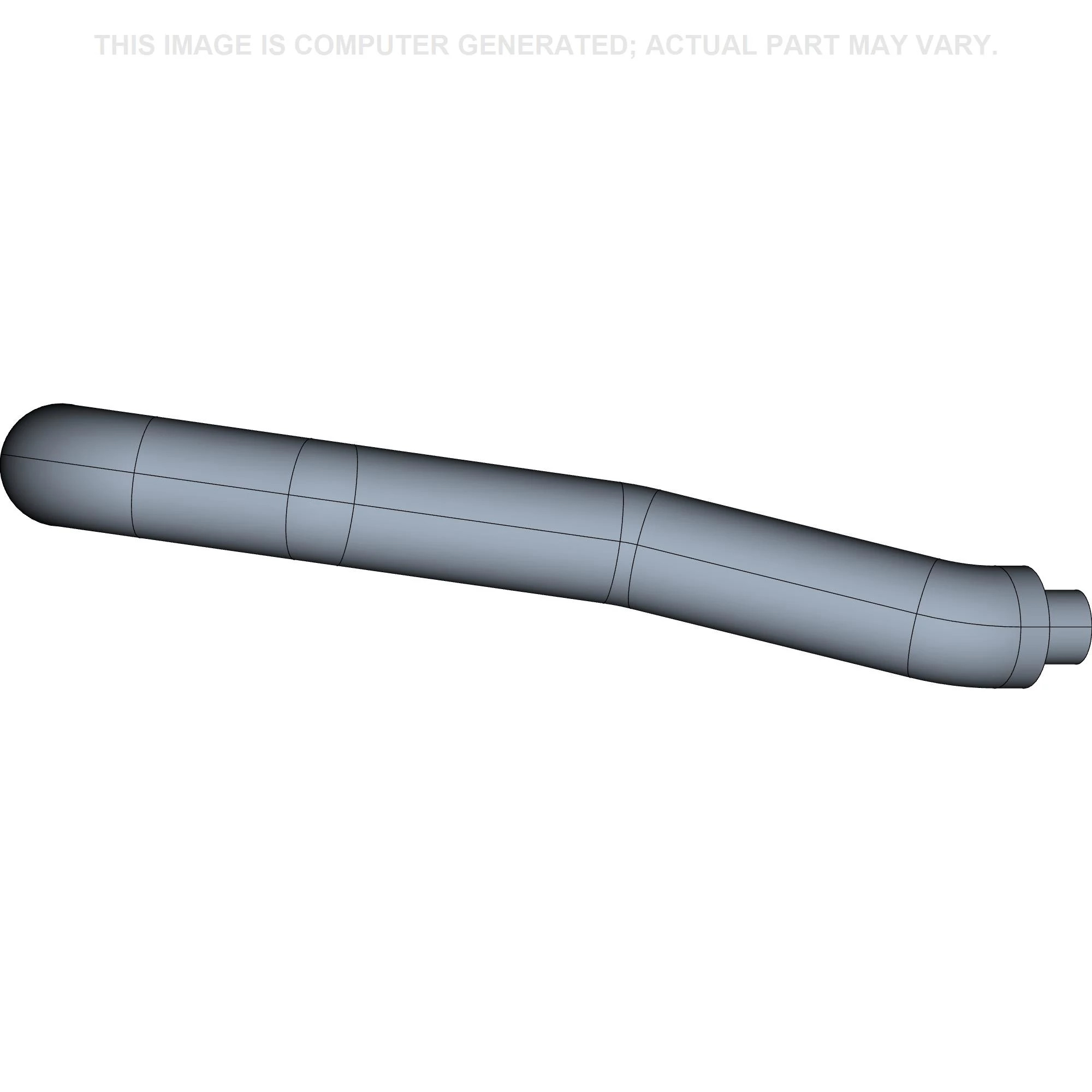 HOSE | CASEIH | CA | EN