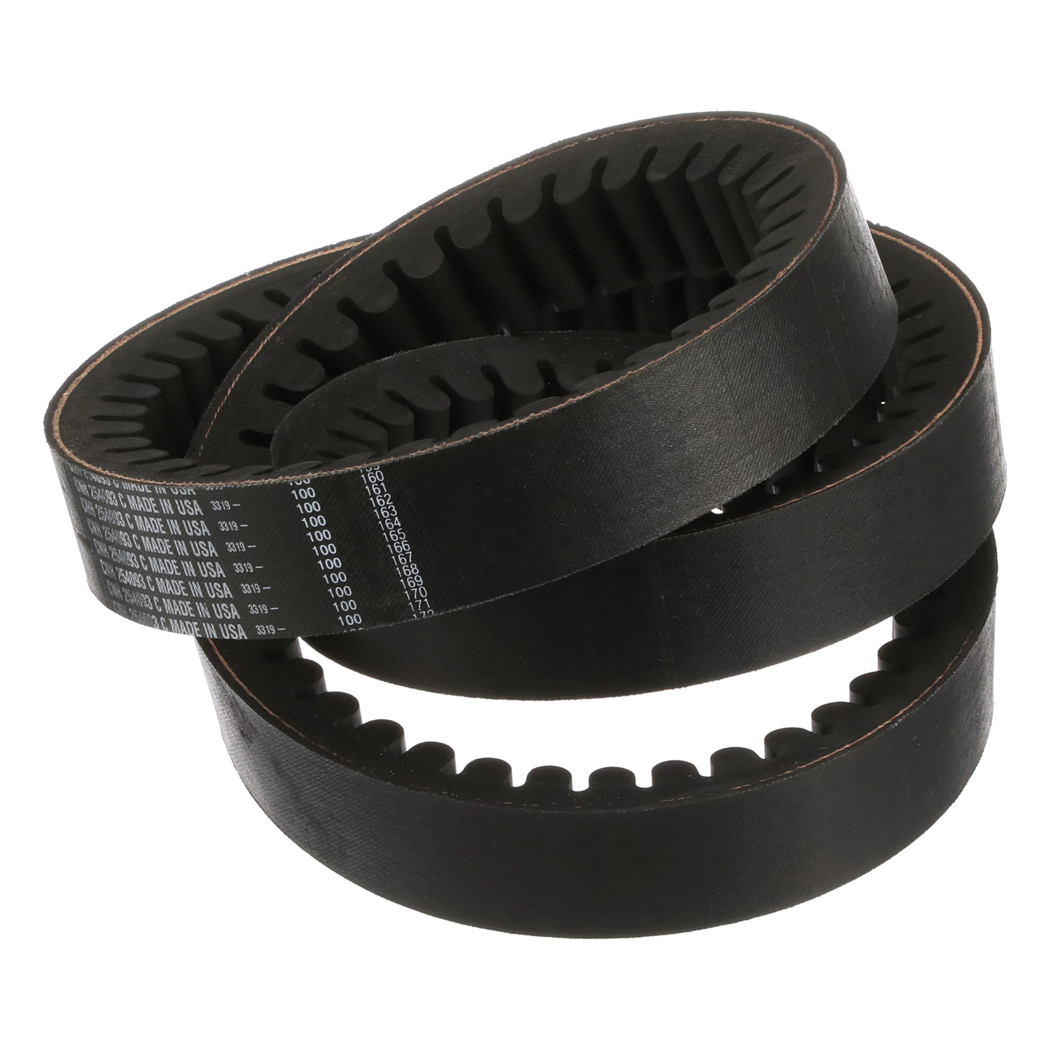 Standard Traction Variator Drive V-Belt - 2