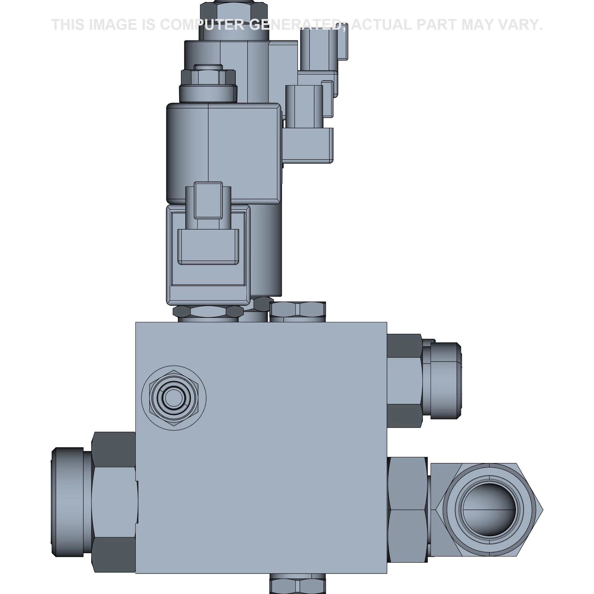 VALVE | CASECE | US | EN
