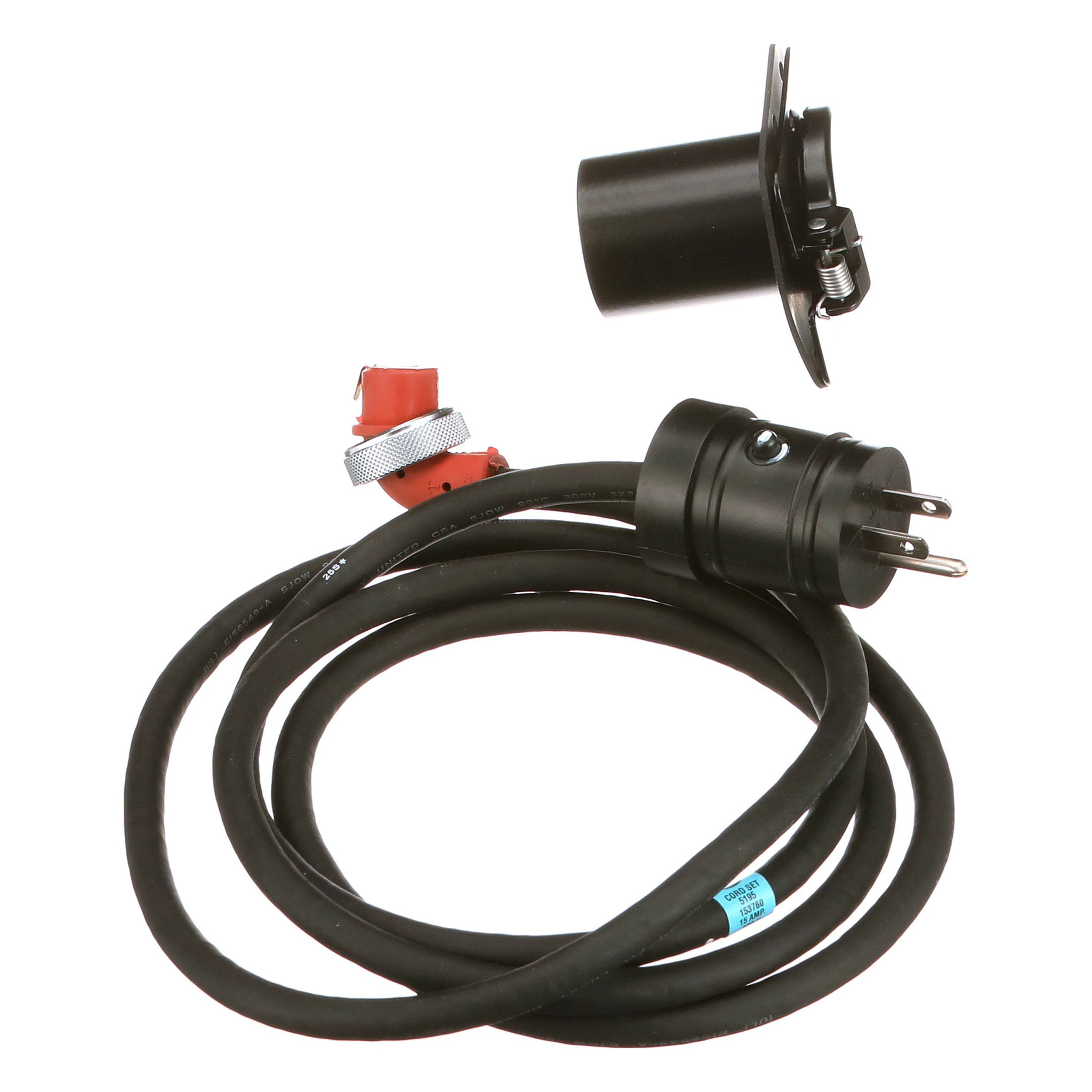 CABLE ELÉCTRICO | NEWHOLLANDAG | EU | ES