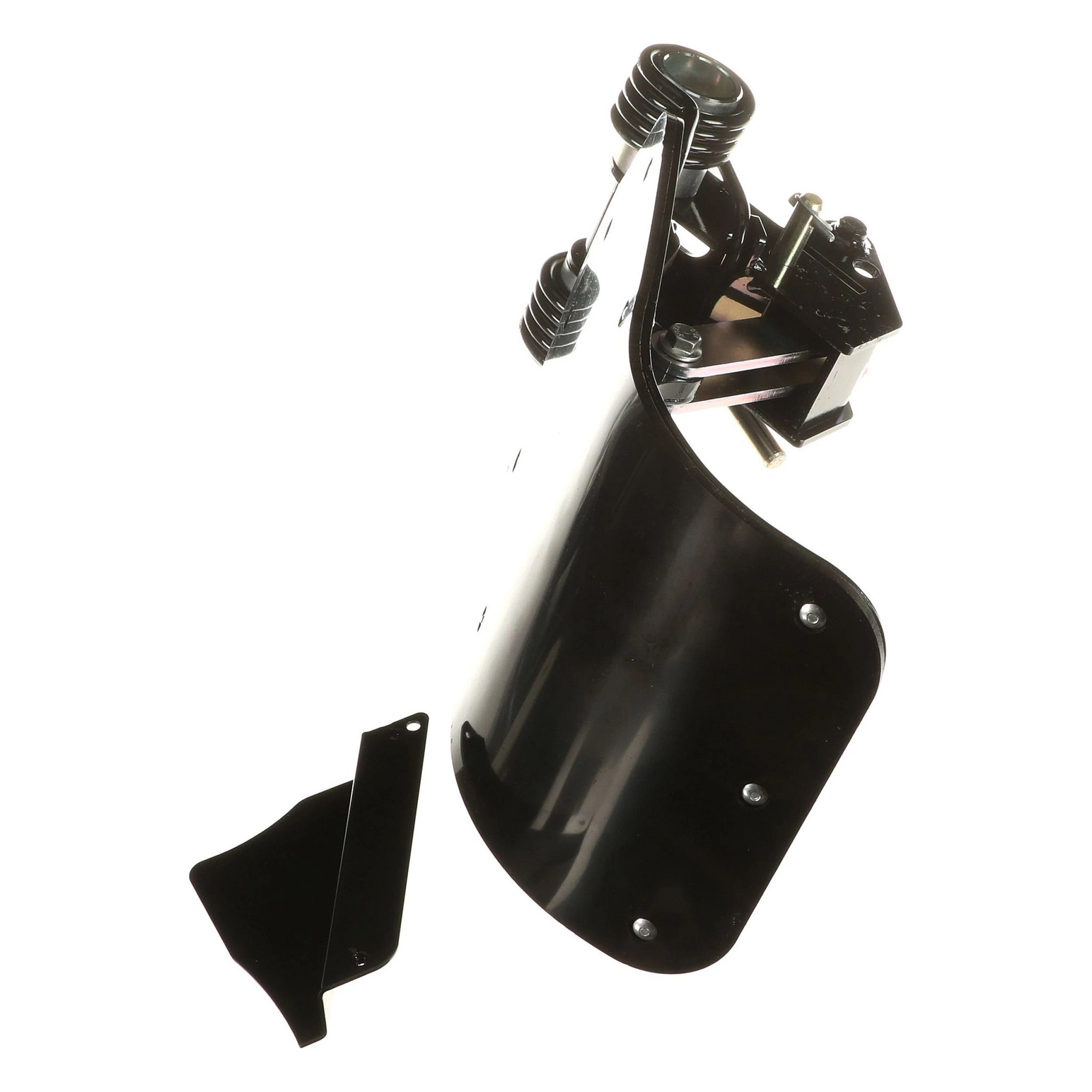 SKID/SHOE | CASEIH | CA | EN