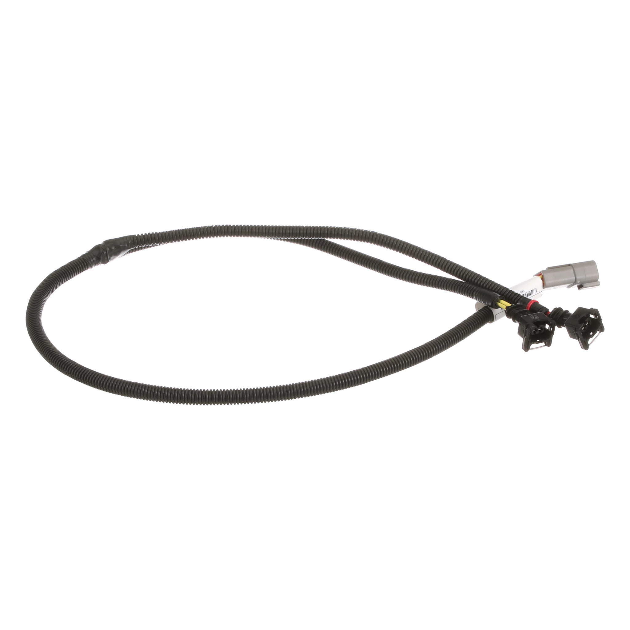 WIRE HARNESS | MILLER | CA | EN