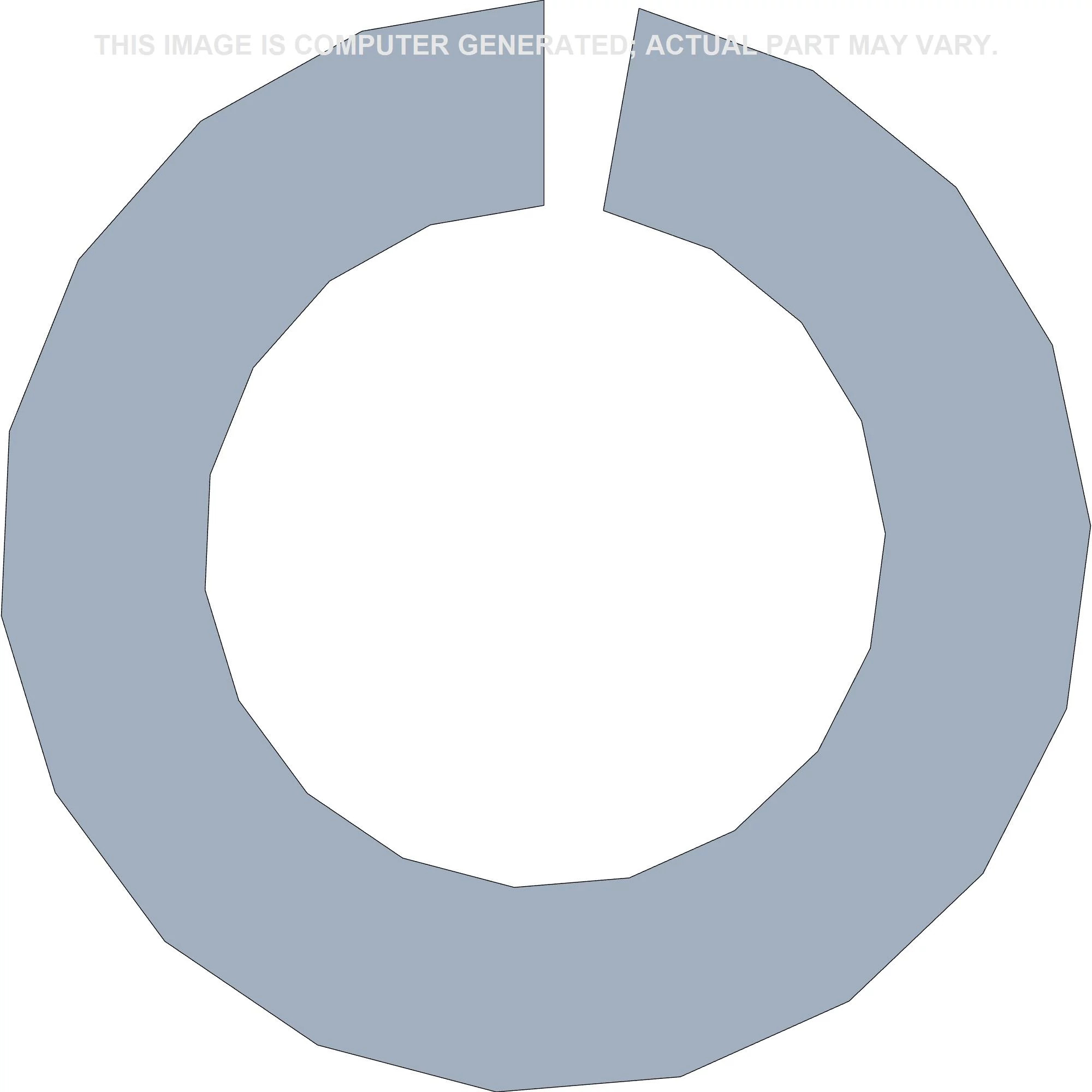 SICHERUNGSSCHEIBE | CASECE | EU | DE