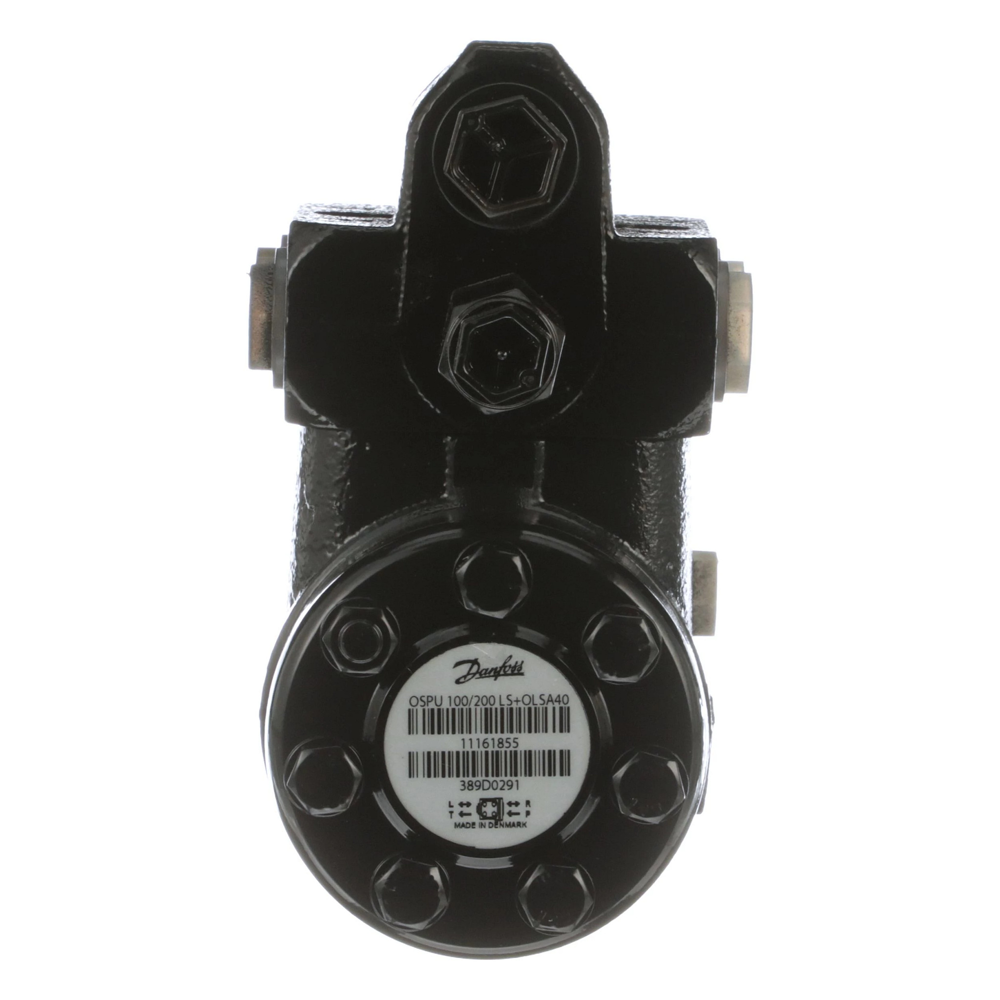 VALVE DE DIRECTION | NEWHOLLANDAG | CA | EN