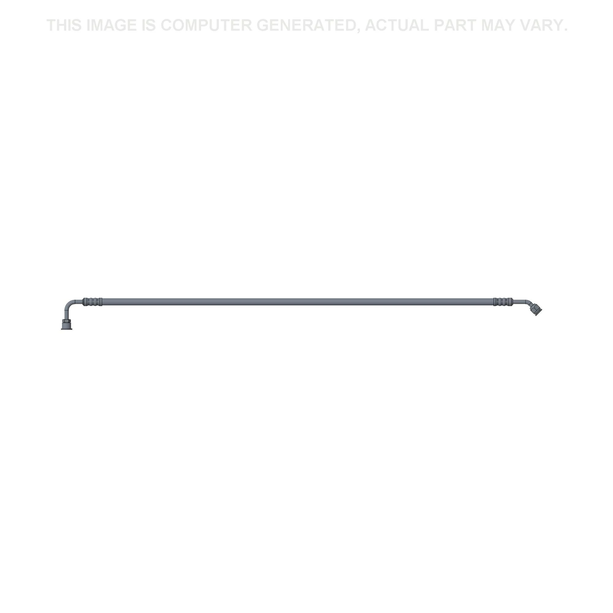 TUBO FLESSIBILE A/C | NEWHOLLANDAG | EU | IT