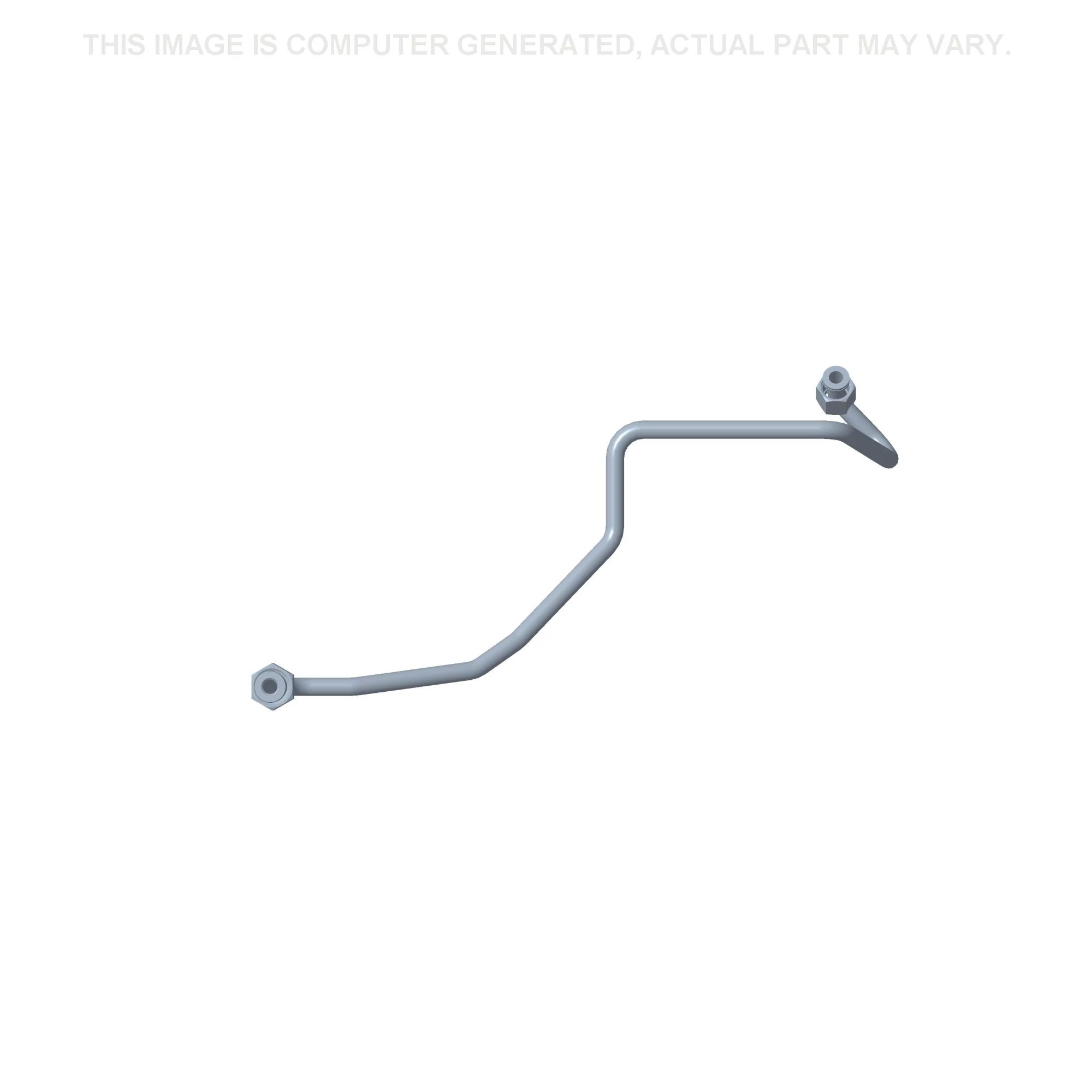 TUBO | NEWHOLLANDAG | SA | ES