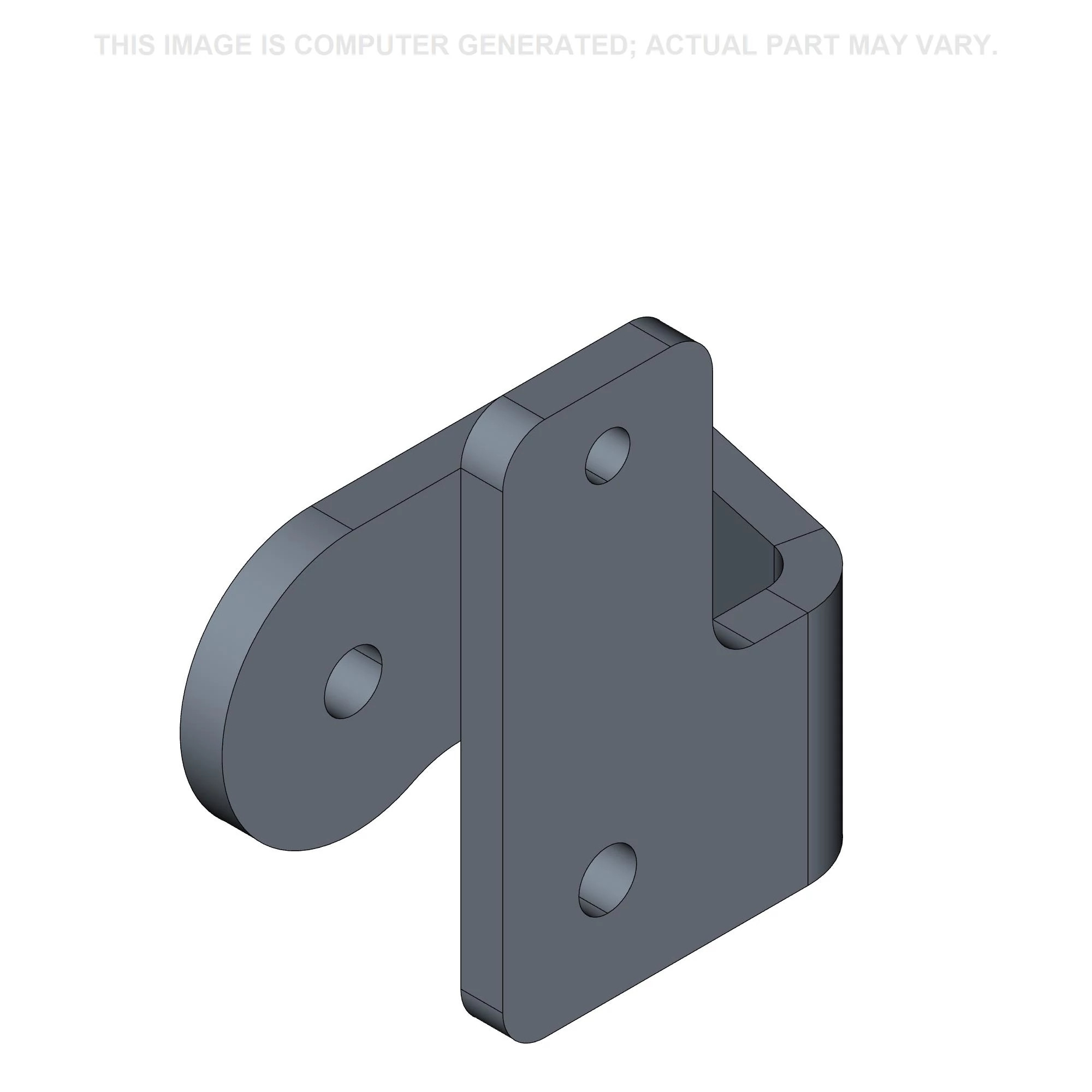 BRACKET | NEWHOLLANDAG | AMEA | EN