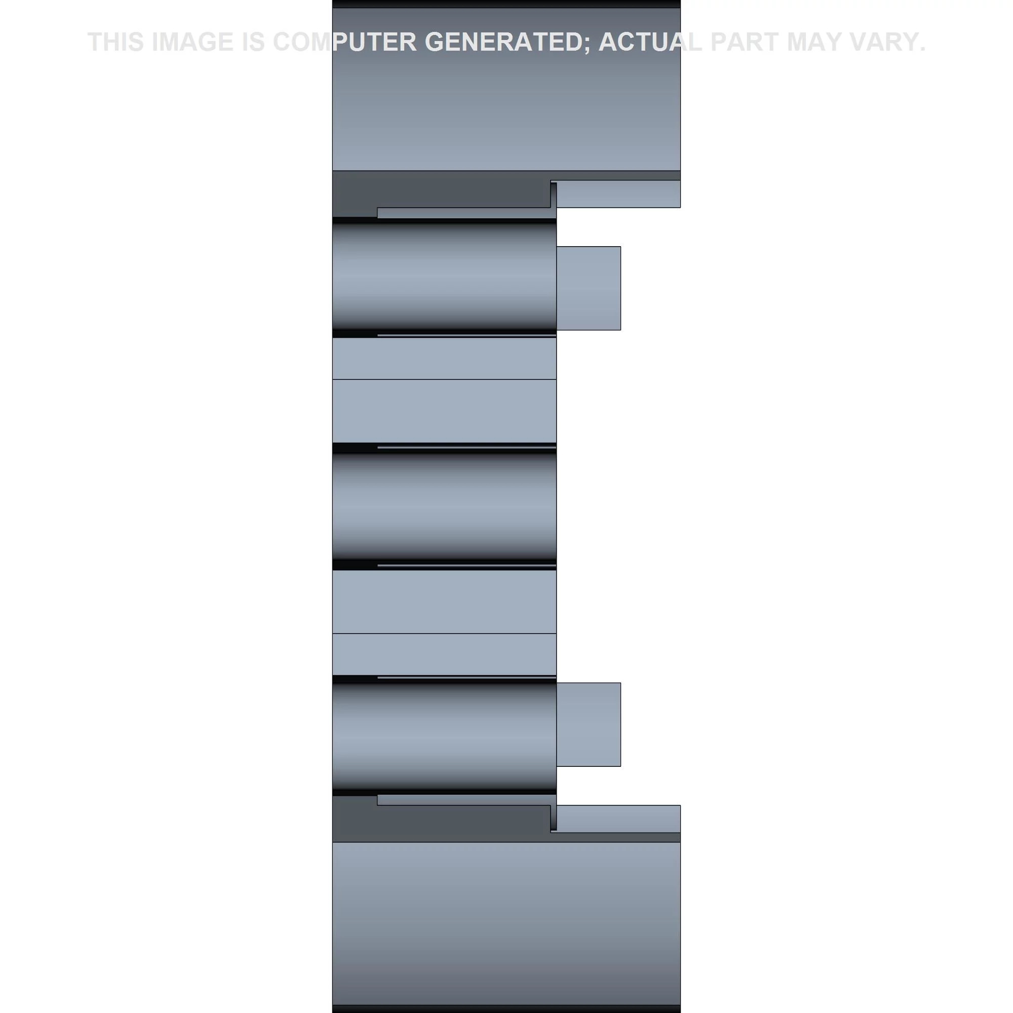 CONNECTOR, ELEC | CASEIH | AU | EN