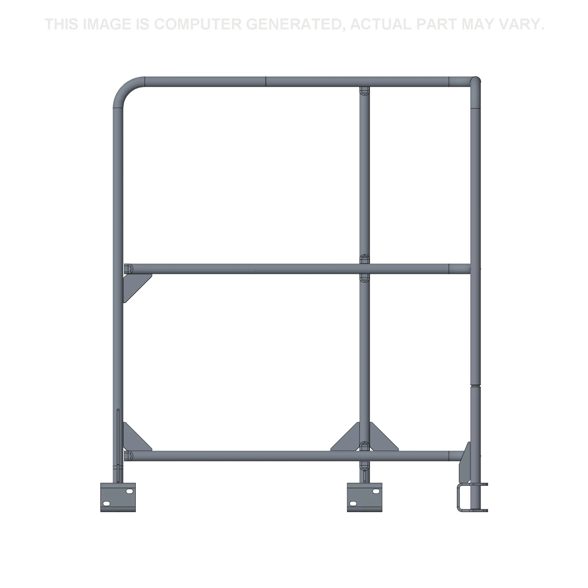 HANDRAIL | NEWHOLLANDAG | CA | EN