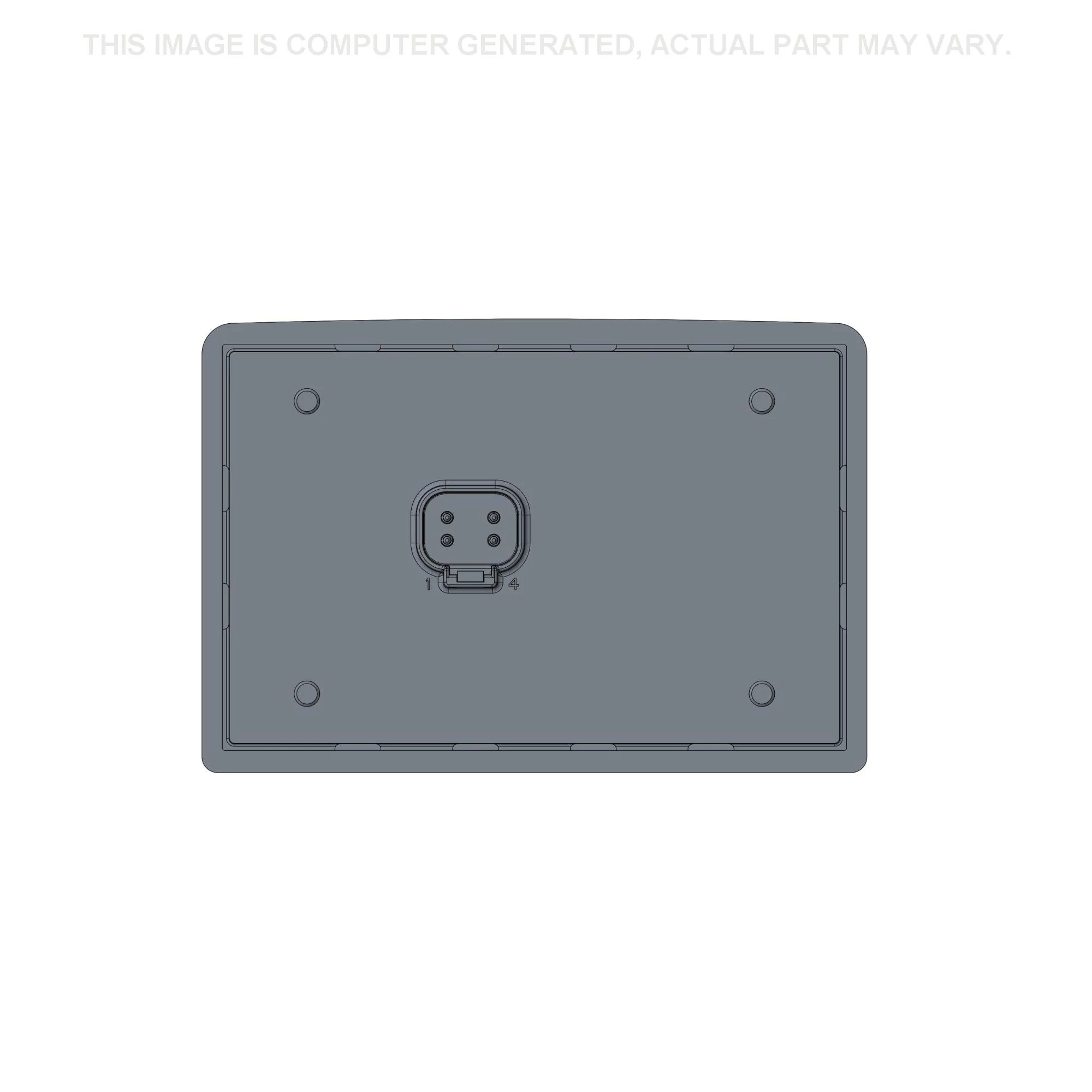 CONTROL PANEL | CASECE | US | EN