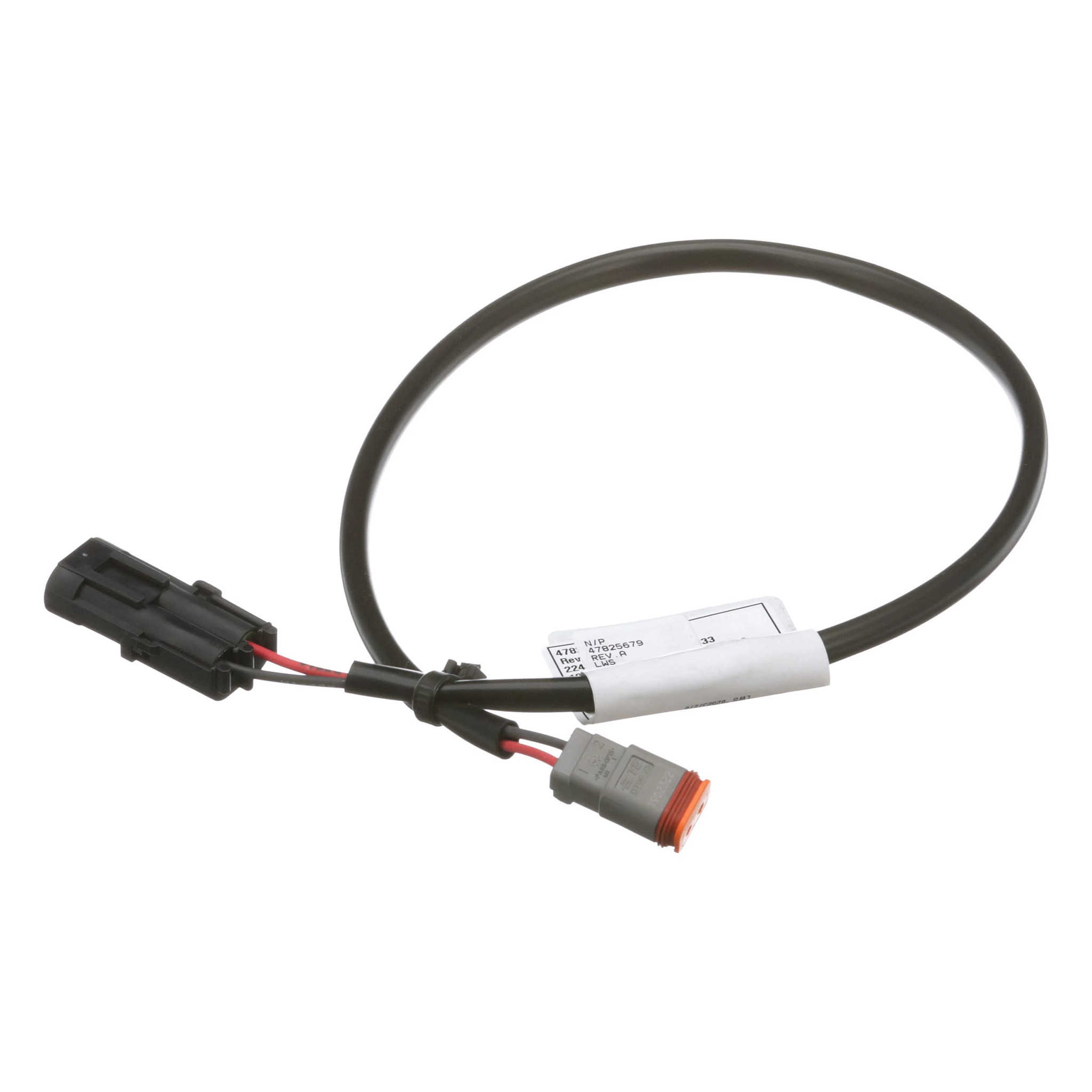 WIRE HARNESS | CASEIH | EU | EN