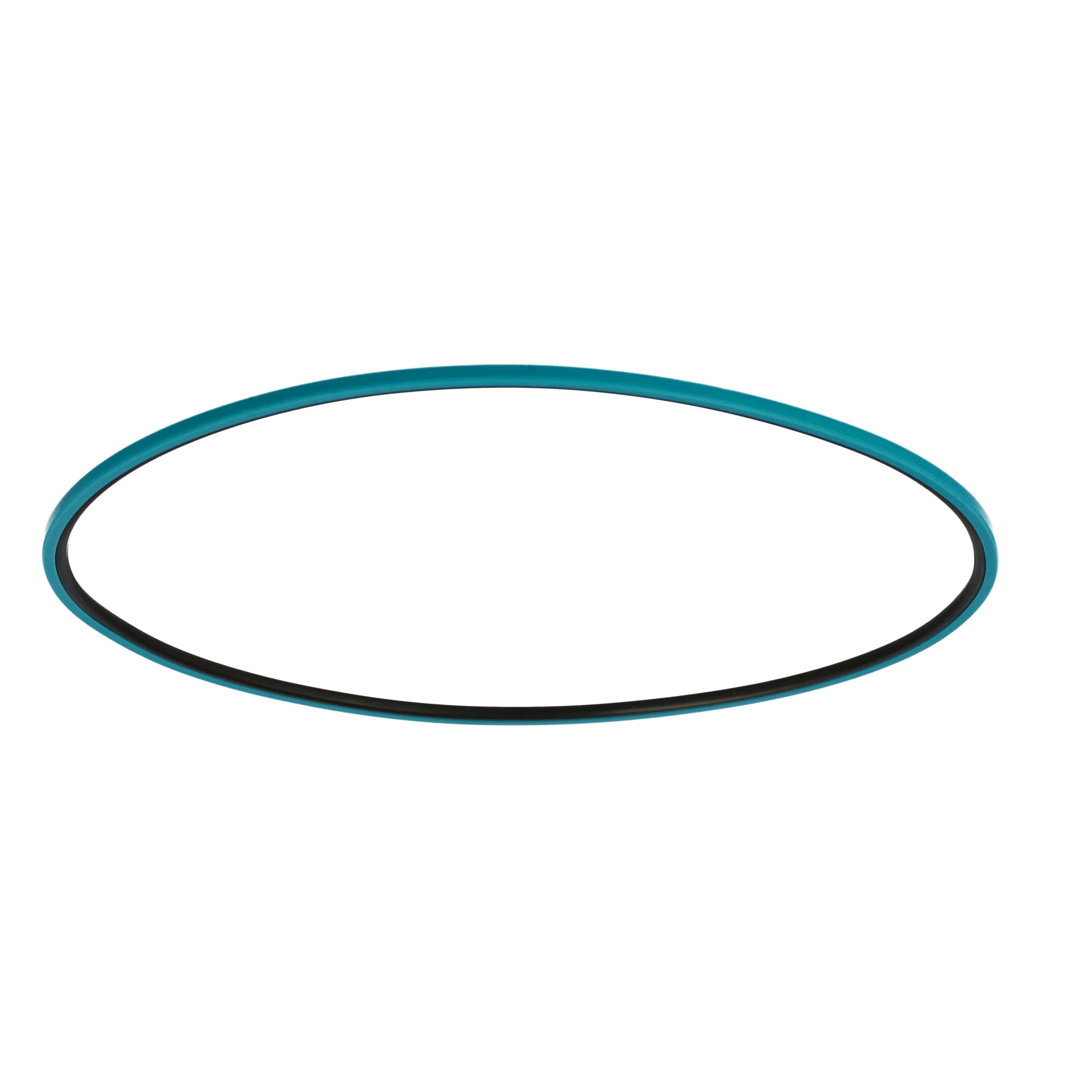 Junta do alojamento da Embreagem - 144,55 mm DI x 152,06 mm DE x 3,2 mm espessura