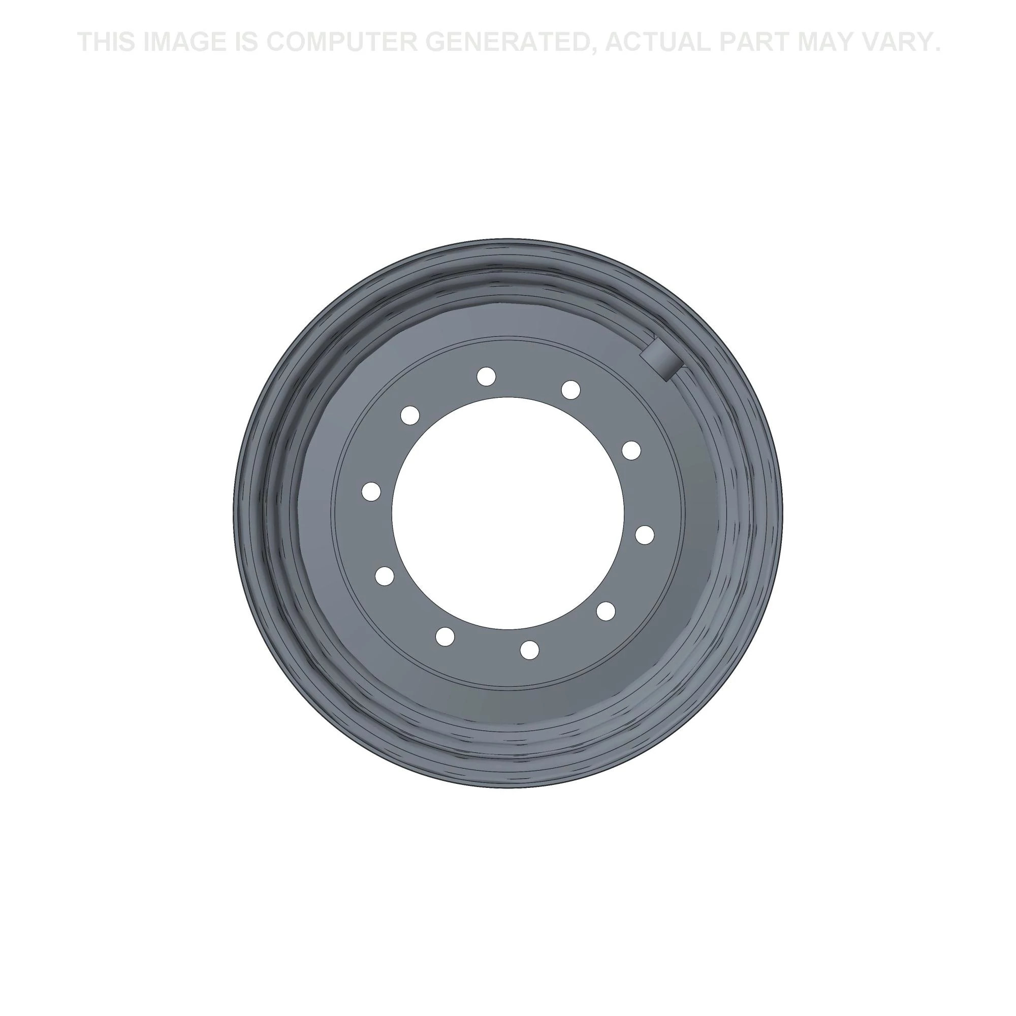 WHEEL | CASECE | CA | EN