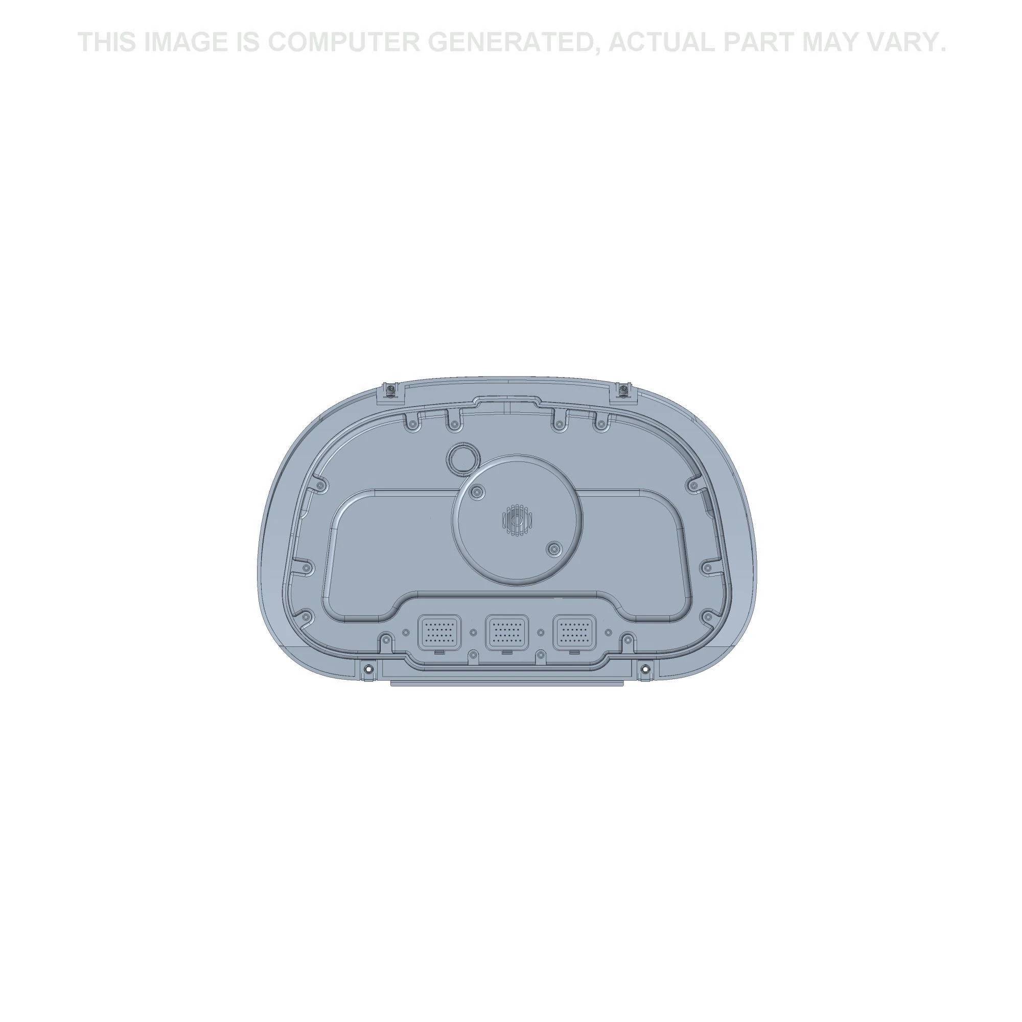 INSTRUMENT PANEL | CASEIH | US | EN