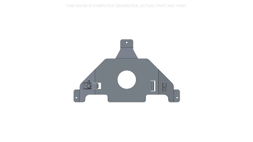 BRACKET | CASECE | SA | ES