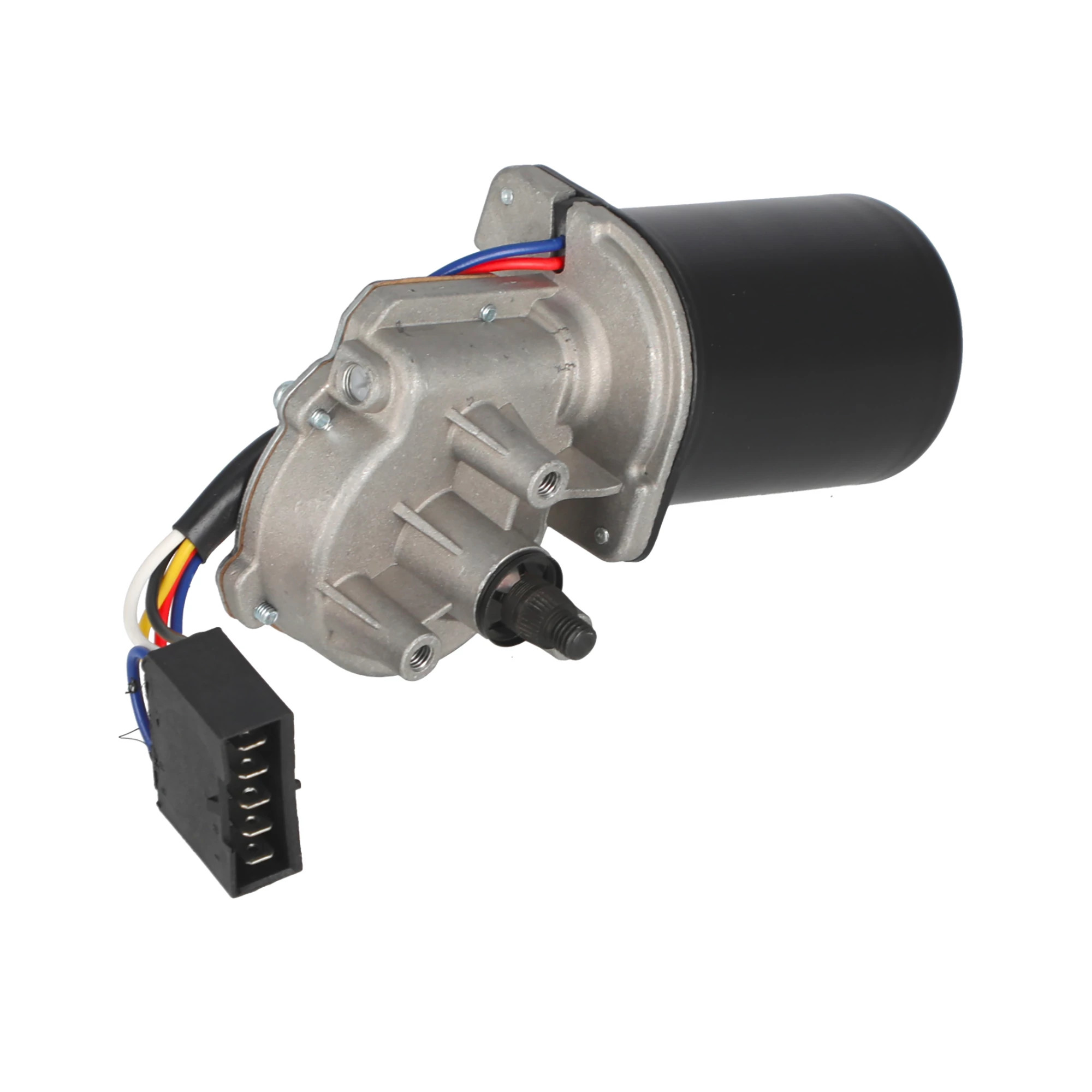Windshield Wiper Motor - Right-Hand