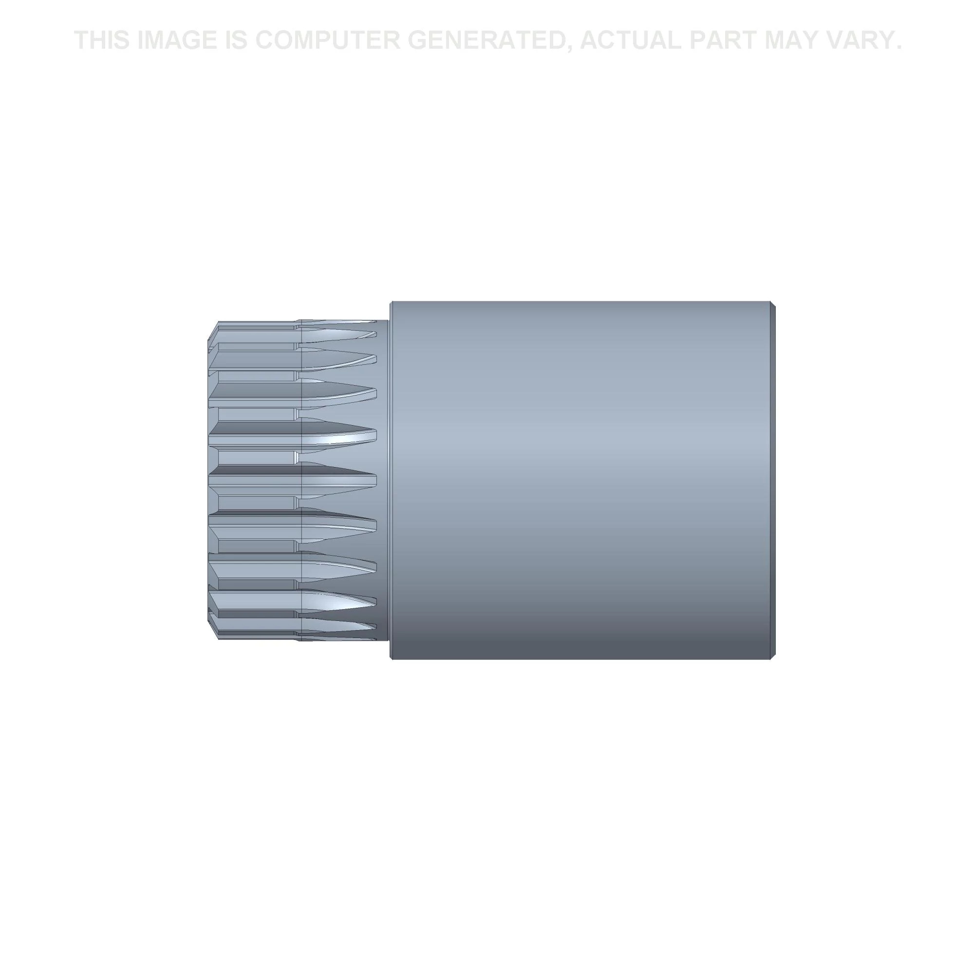 SLEEVE | CASEIH | NZ | EN