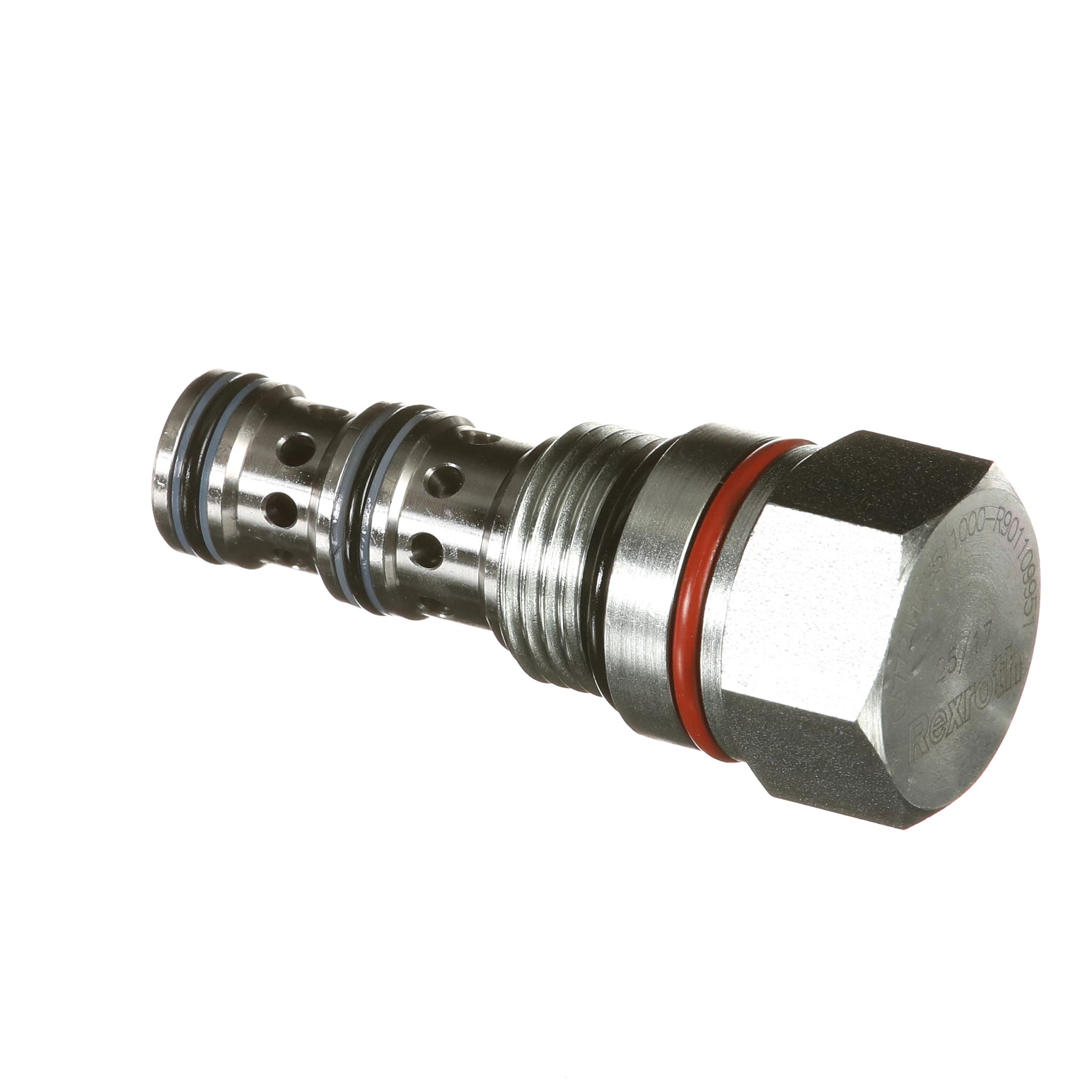 Válvula Hidráulica | CASECE | BR | PT